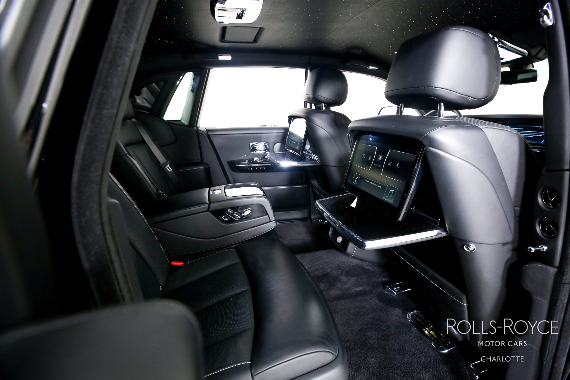 Used 2019 Rolls-Royce Phantom | Charlotte, NC