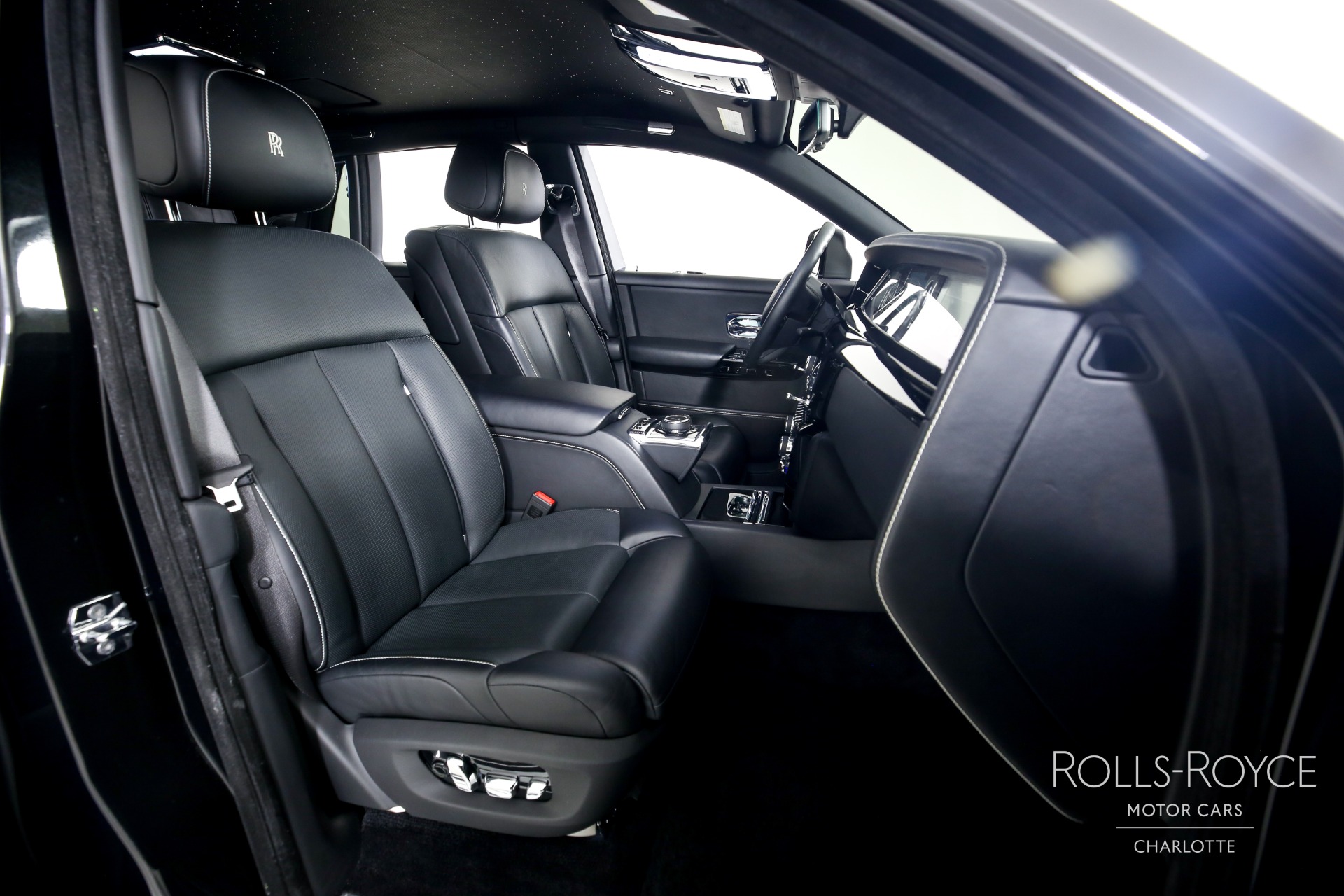 Used 2019 Rolls-Royce Phantom | Charlotte, NC
