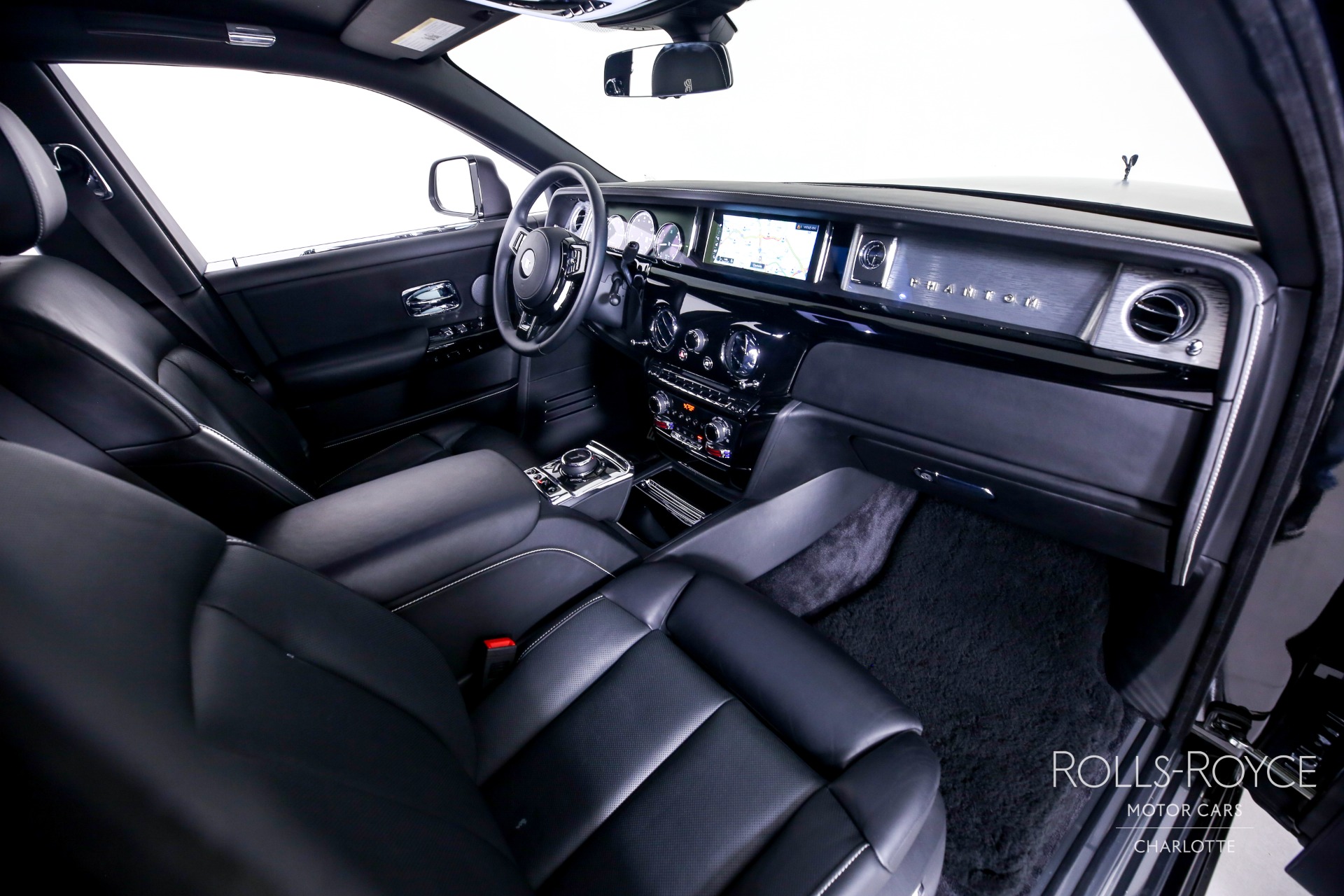 Used 2019 Rolls-Royce Phantom | Charlotte, NC