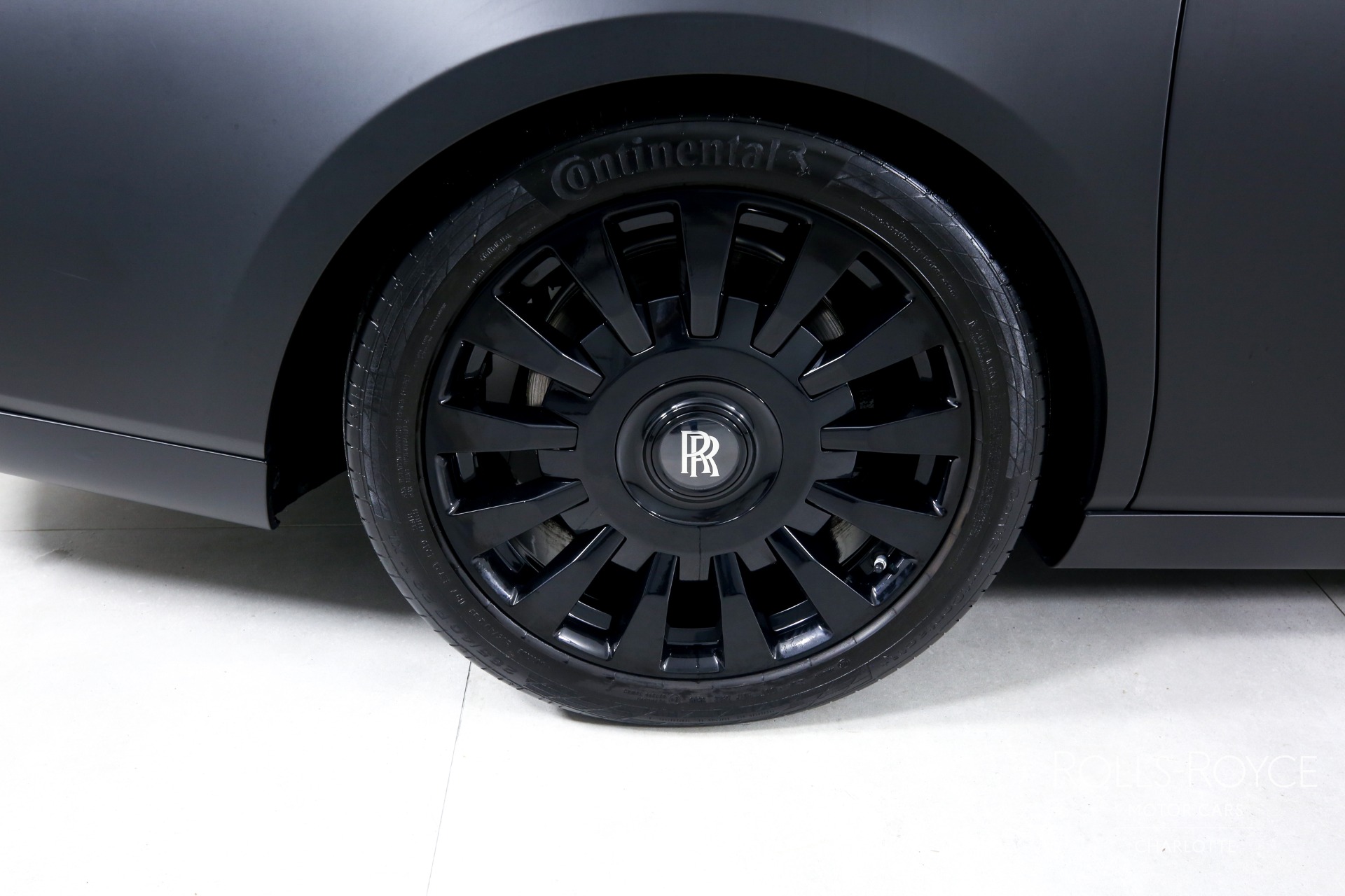 Used 2019 Rolls-Royce Phantom | Charlotte, NC