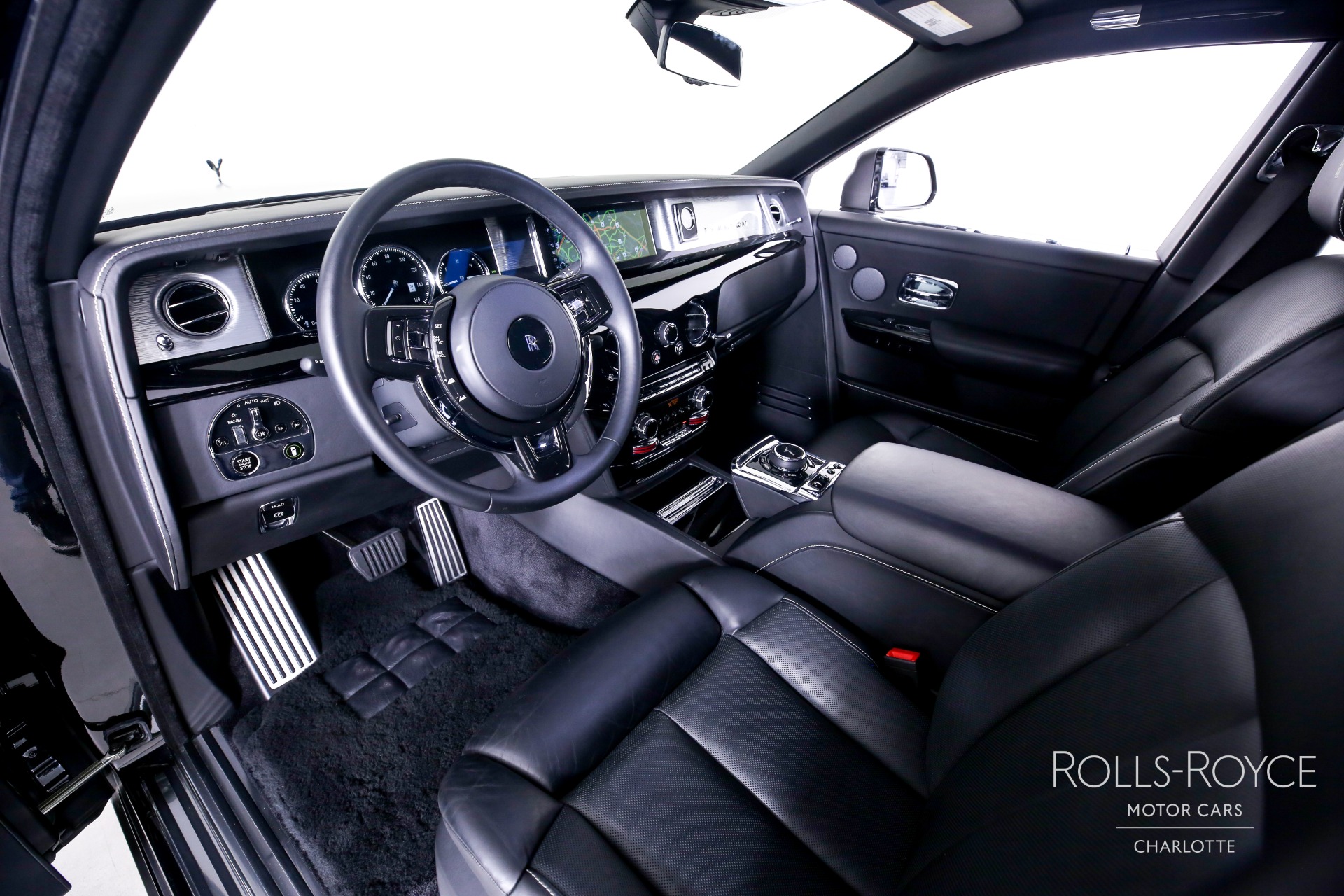 Used 2019 Rolls-Royce Phantom | Charlotte, NC