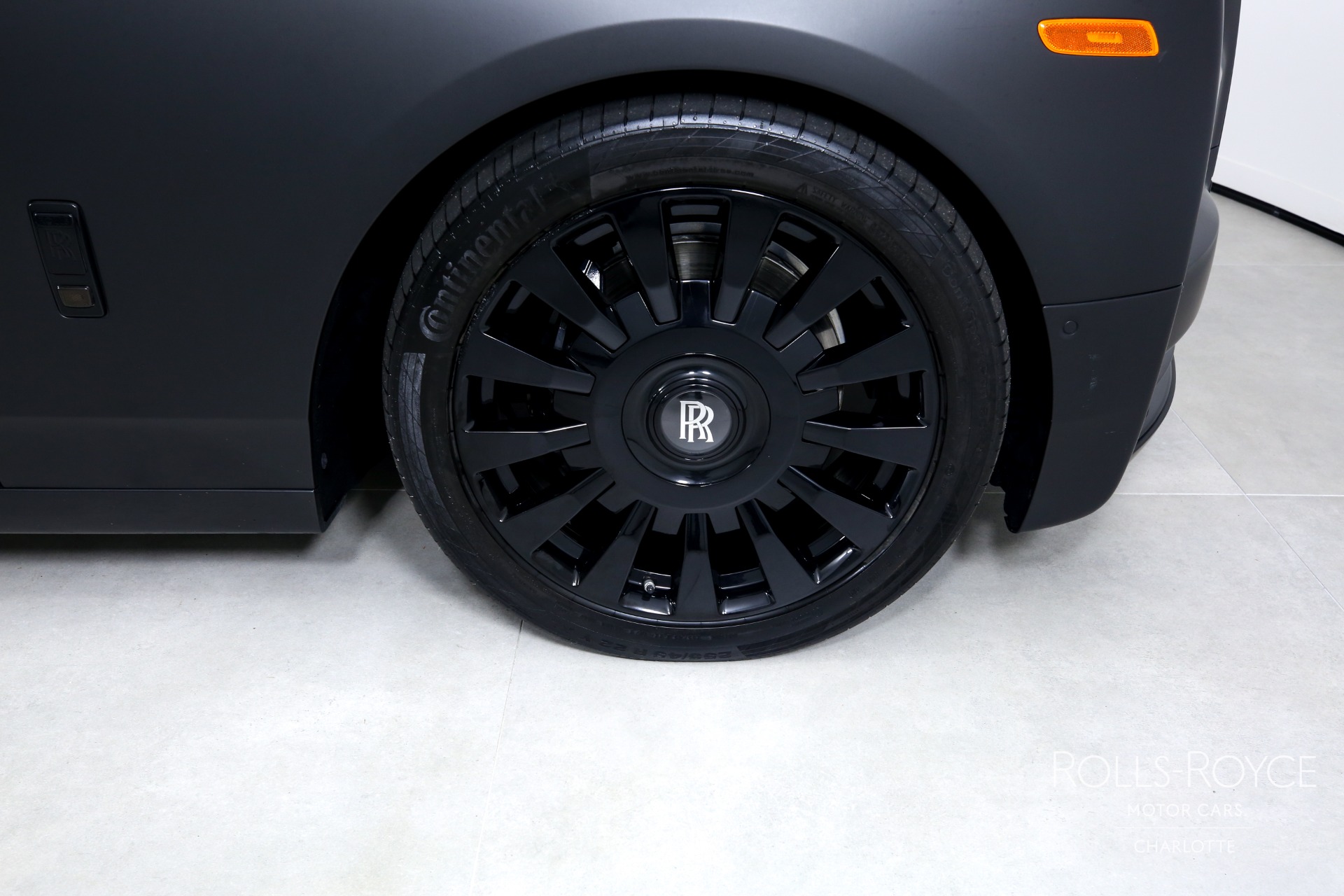Used 2019 Rolls-Royce Phantom | Charlotte, NC