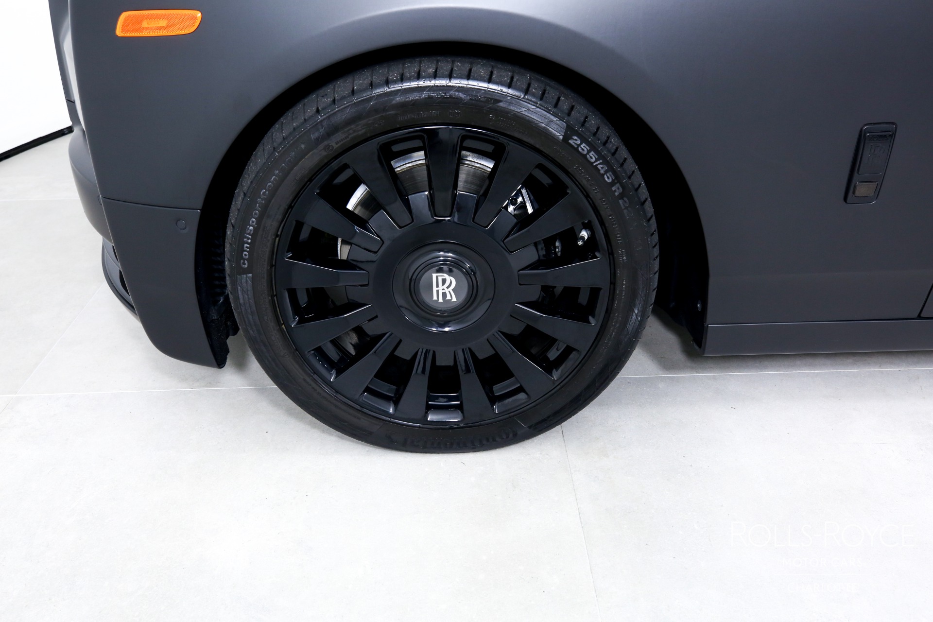 Used 2019 Rolls-Royce Phantom | Charlotte, NC