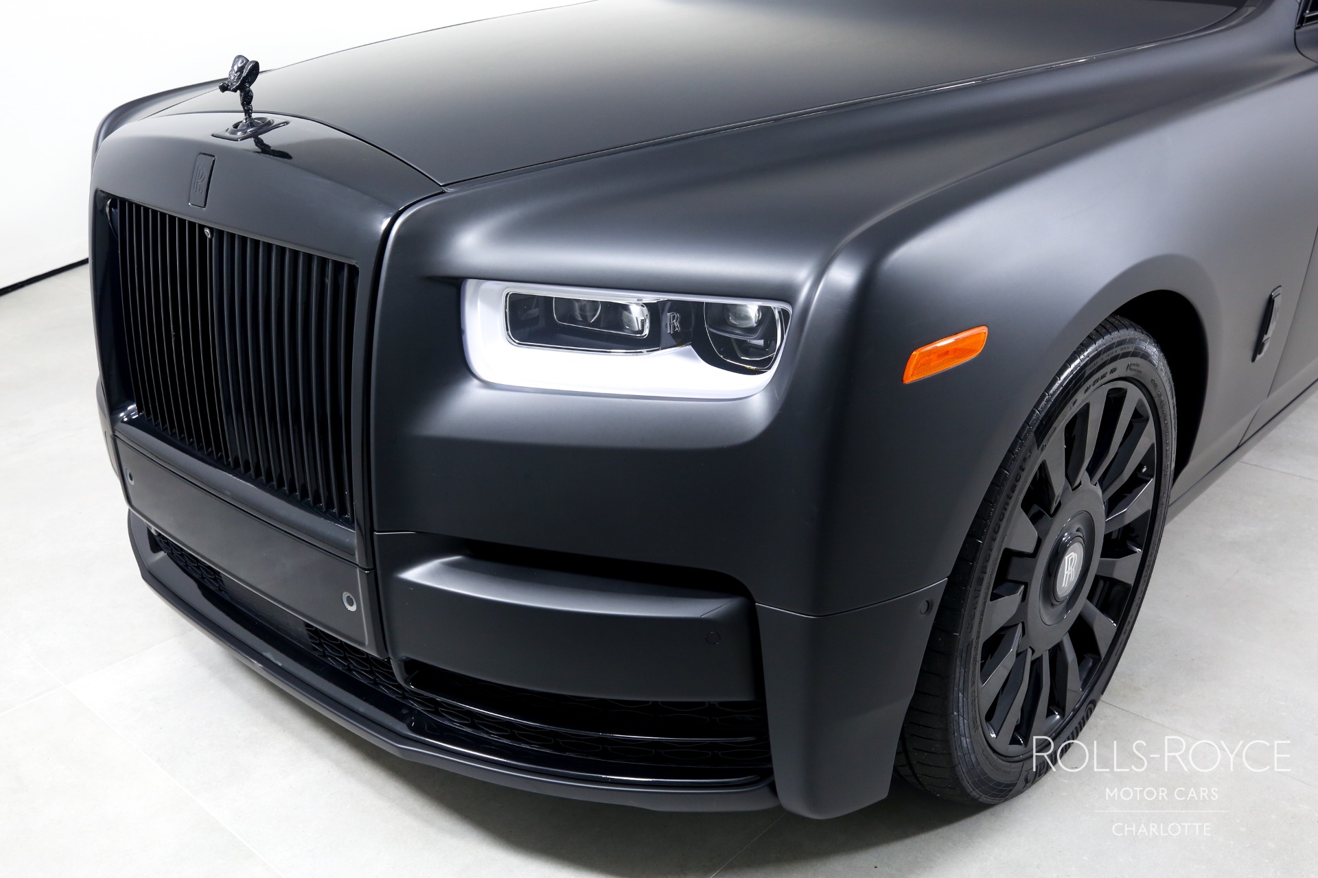Used 2019 Rolls-Royce Phantom | Charlotte, NC