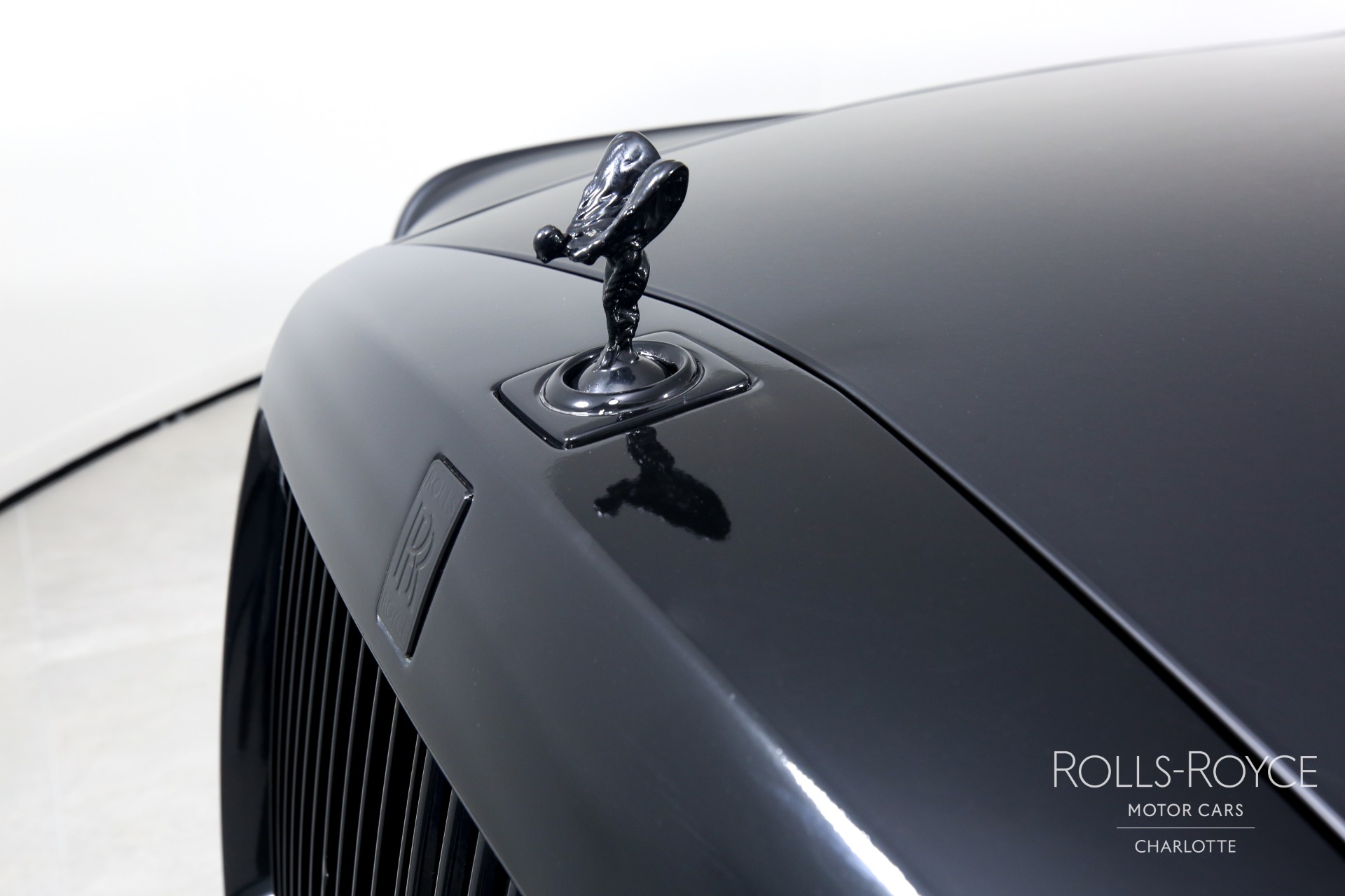 Used 2019 Rolls-Royce Phantom  | Charlotte, NC