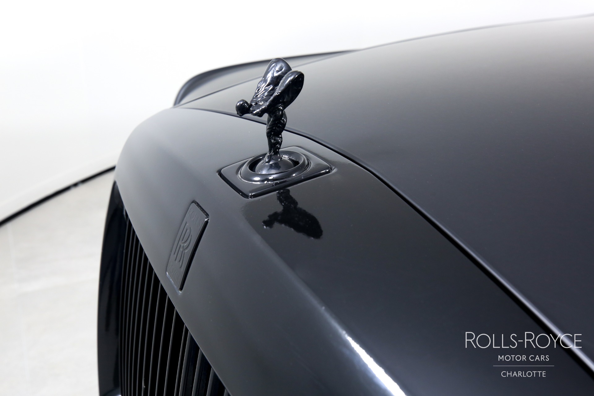 Used 2019 Rolls-Royce Phantom | Charlotte, NC