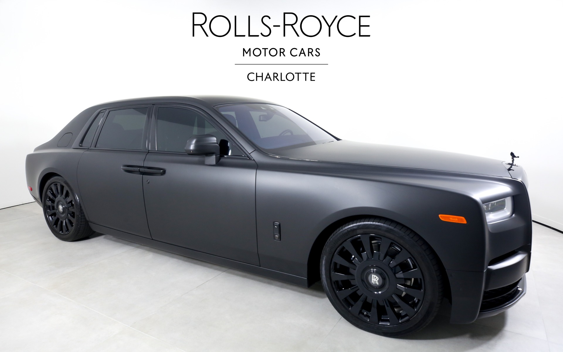 Used 2019 Rolls-Royce Phantom | Charlotte, NC