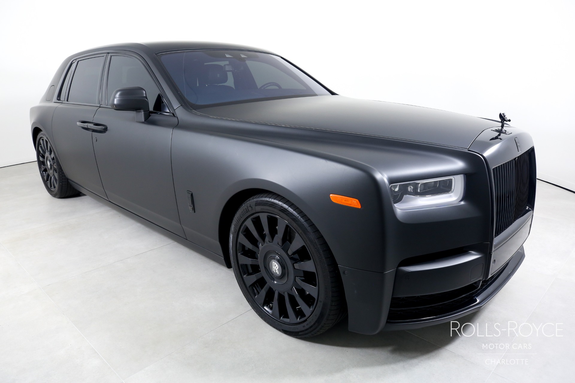 Used 2019 Rolls-Royce Phantom | Charlotte, NC