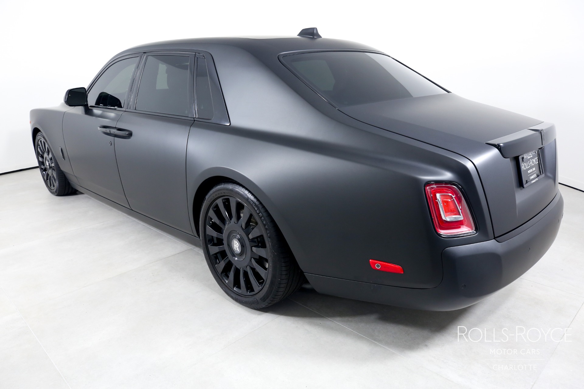 Used 2019 Rolls-Royce Phantom | Charlotte, NC