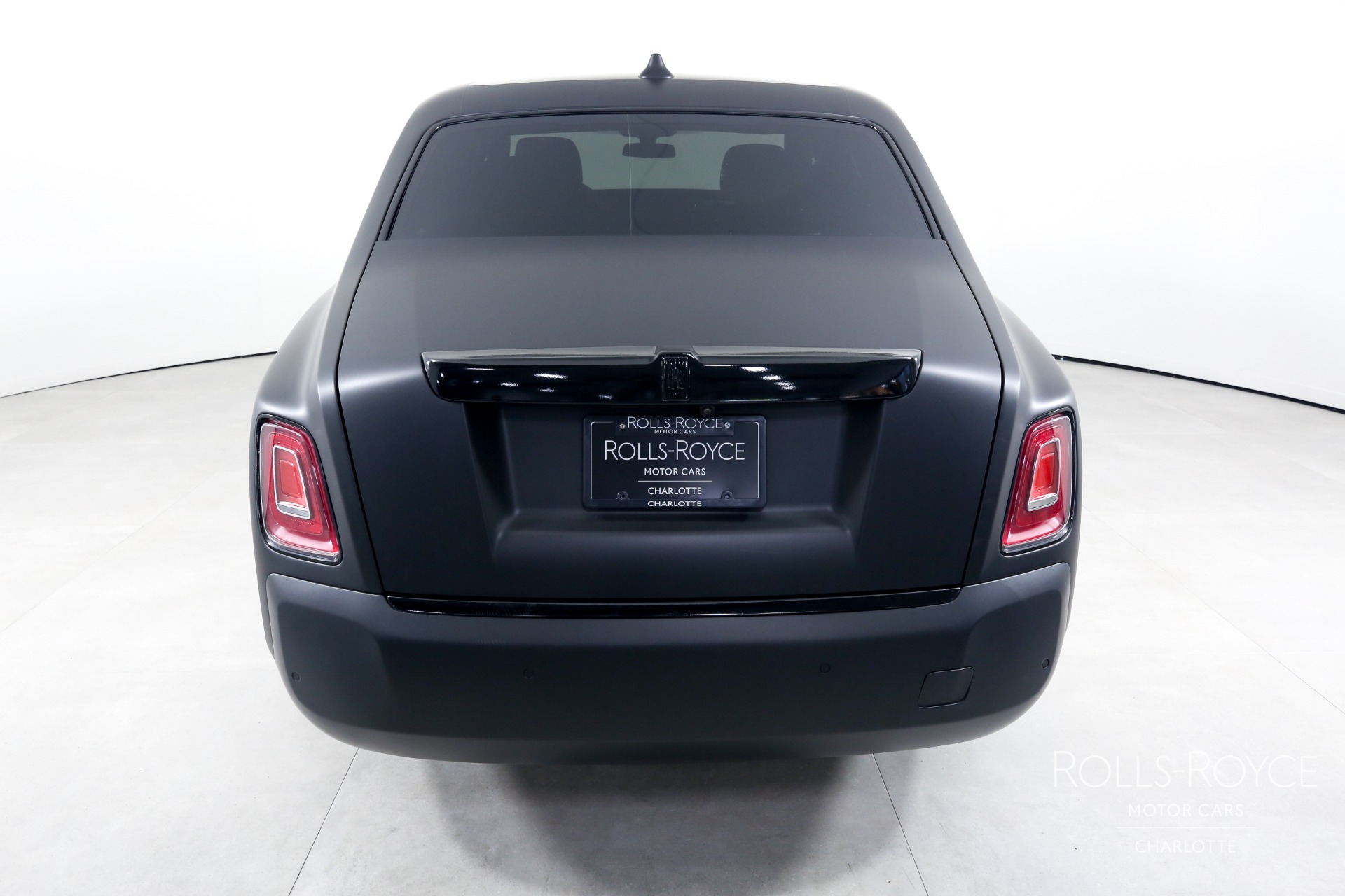 Used 2019 Rolls-Royce Phantom | Charlotte, NC