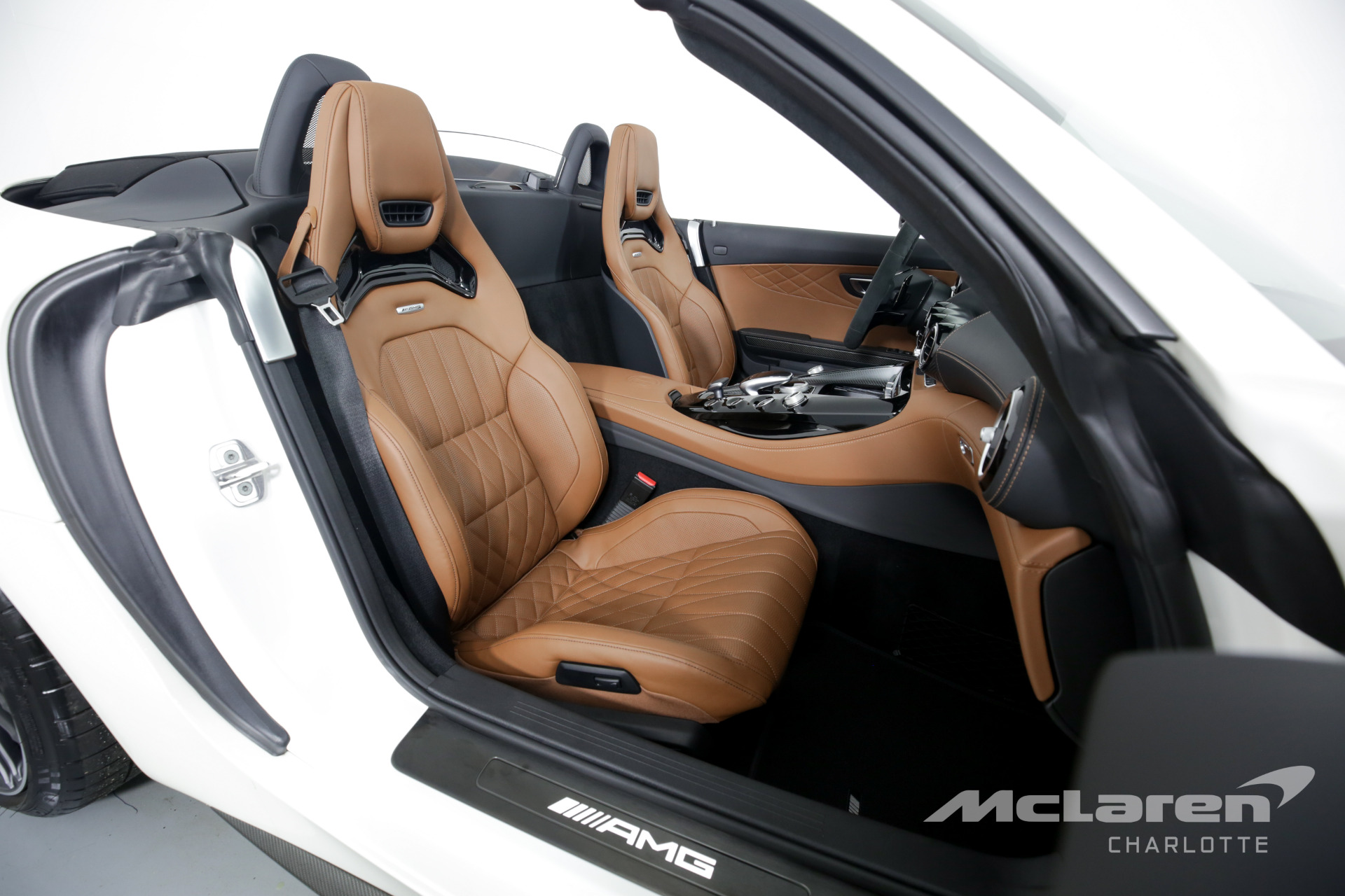 Used 2018 Mercedes-Benz AMG GT C | Charlotte, NC
