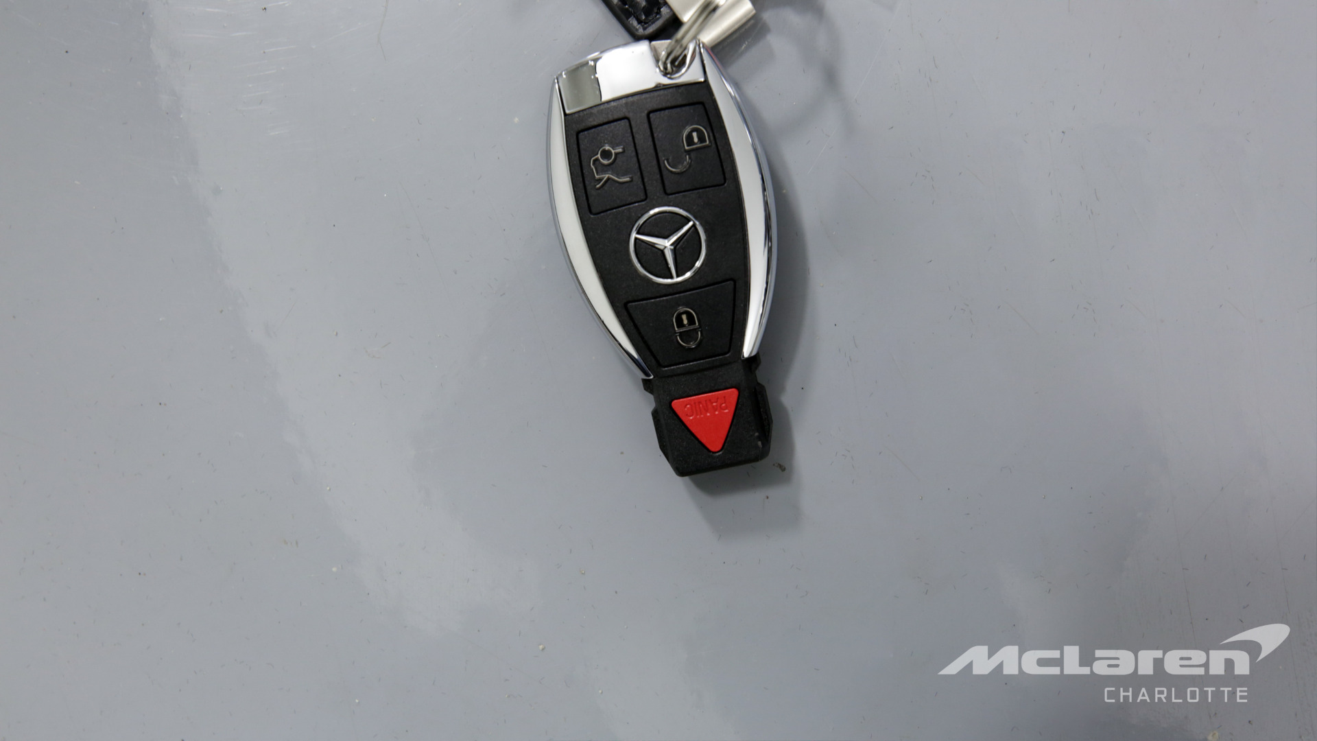 Used 2018 Mercedes-Benz AMG GT C | Charlotte, NC