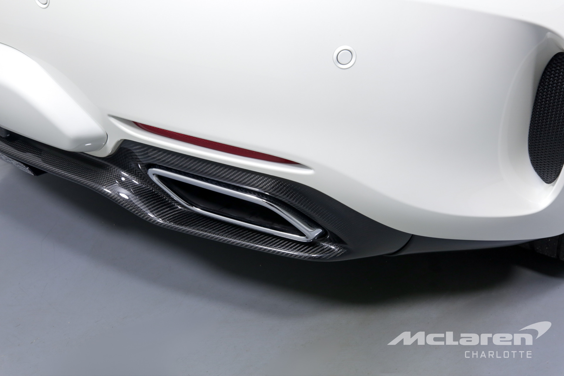 Used 2018 Mercedes-Benz AMG GT C | Charlotte, NC