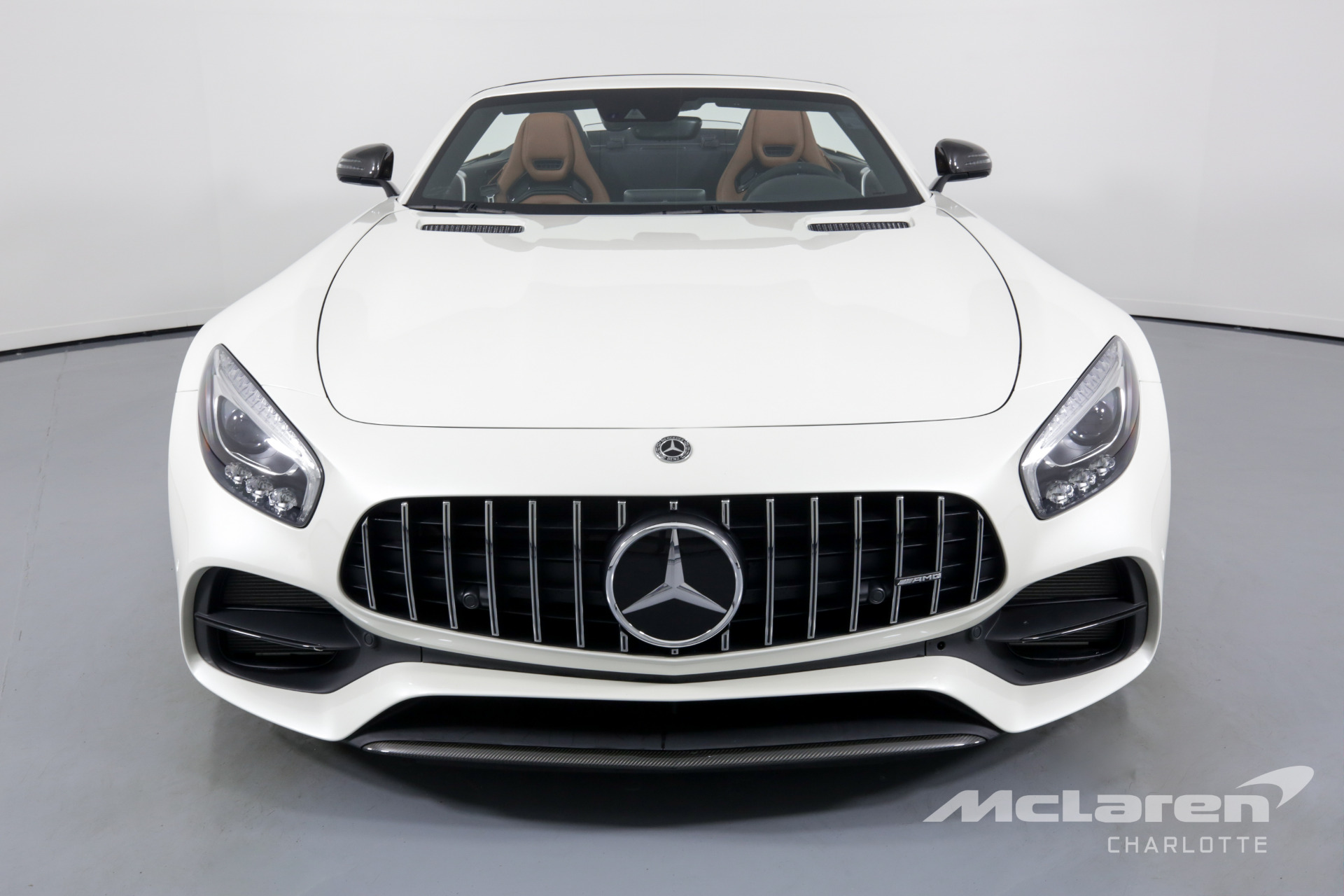 Used 2018 Mercedes-Benz AMG GT C | Charlotte, NC