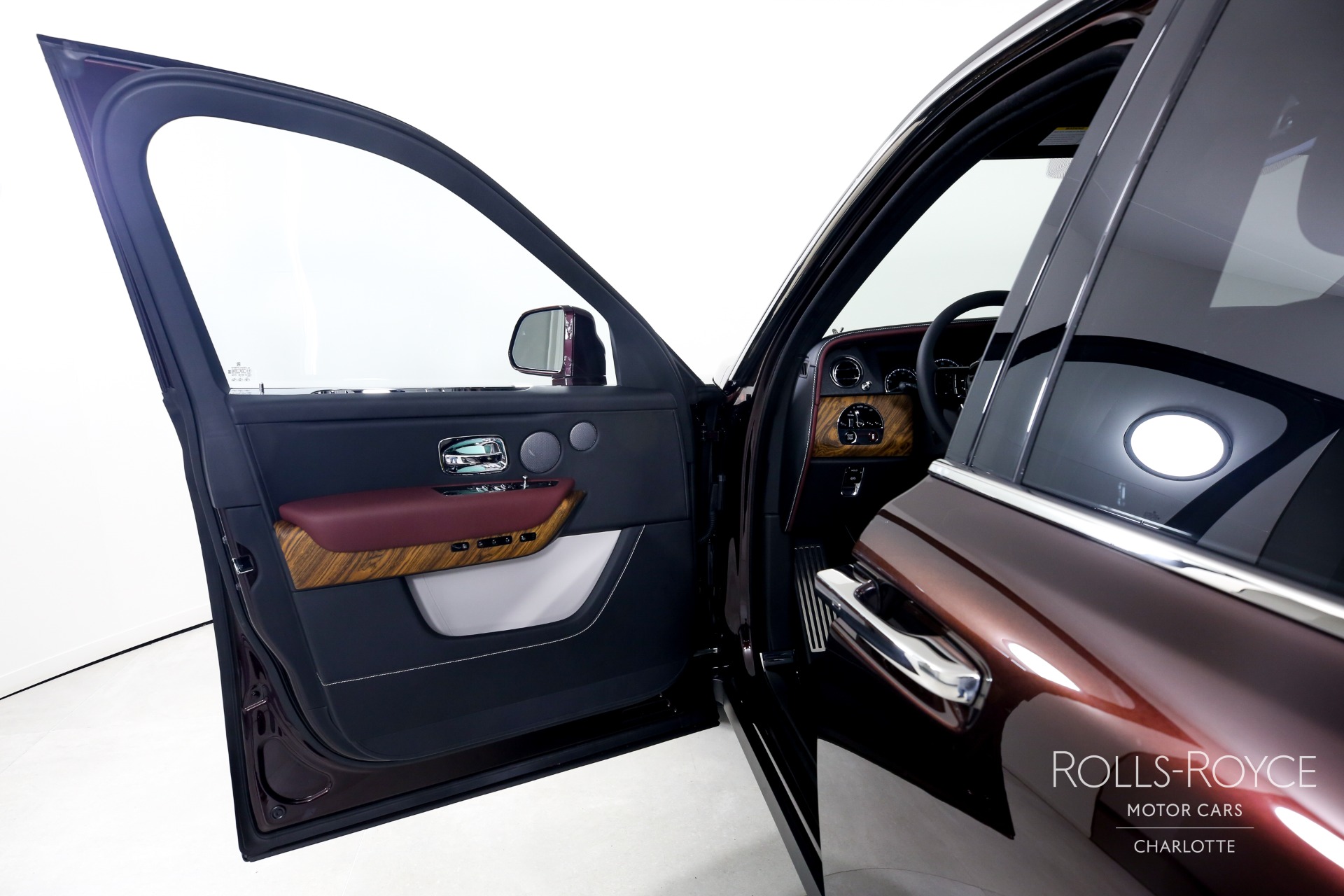 Used 2023 Rolls-Royce Cullinan | Charlotte, NC