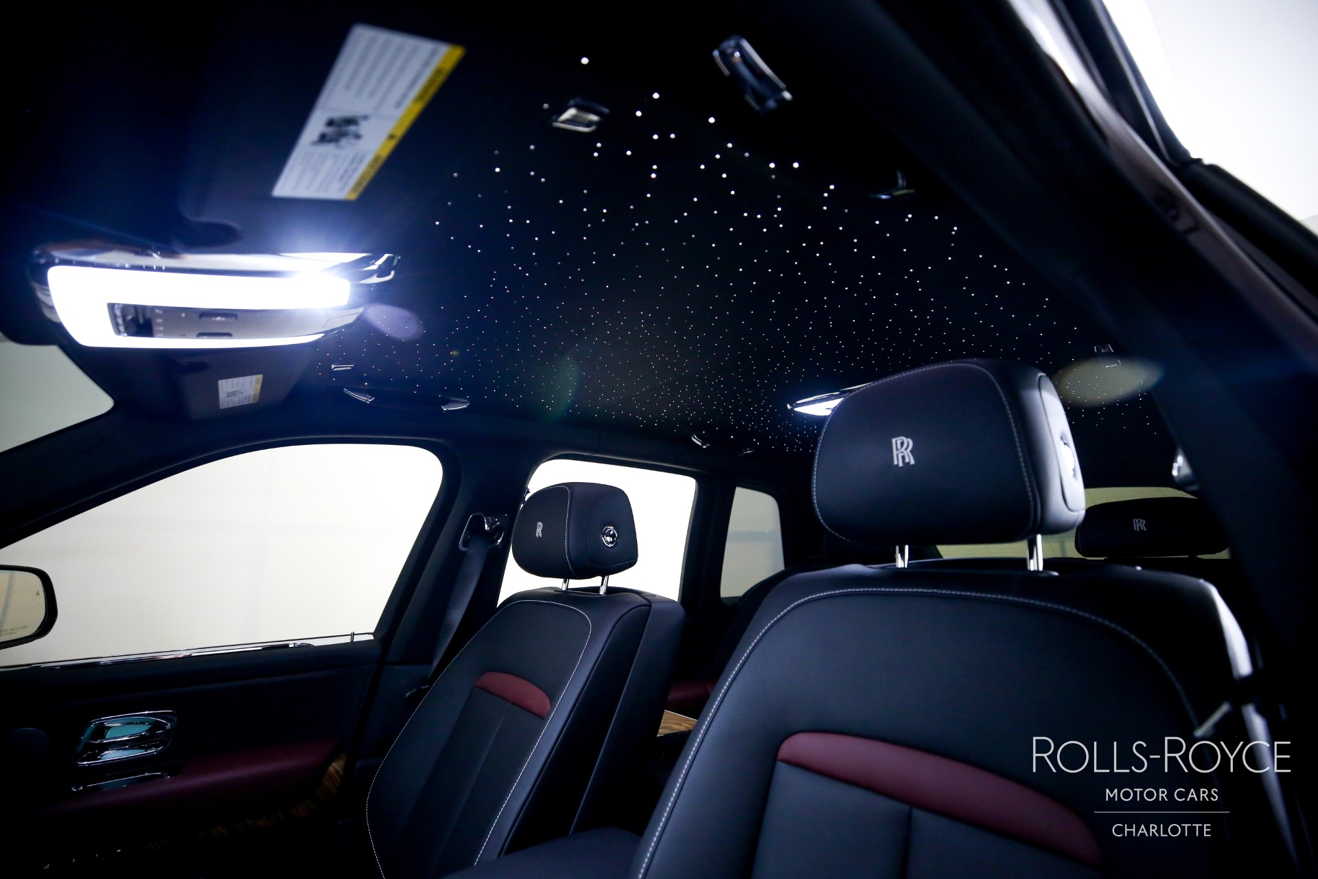 Used 2023 Rolls-Royce Cullinan | Charlotte, NC