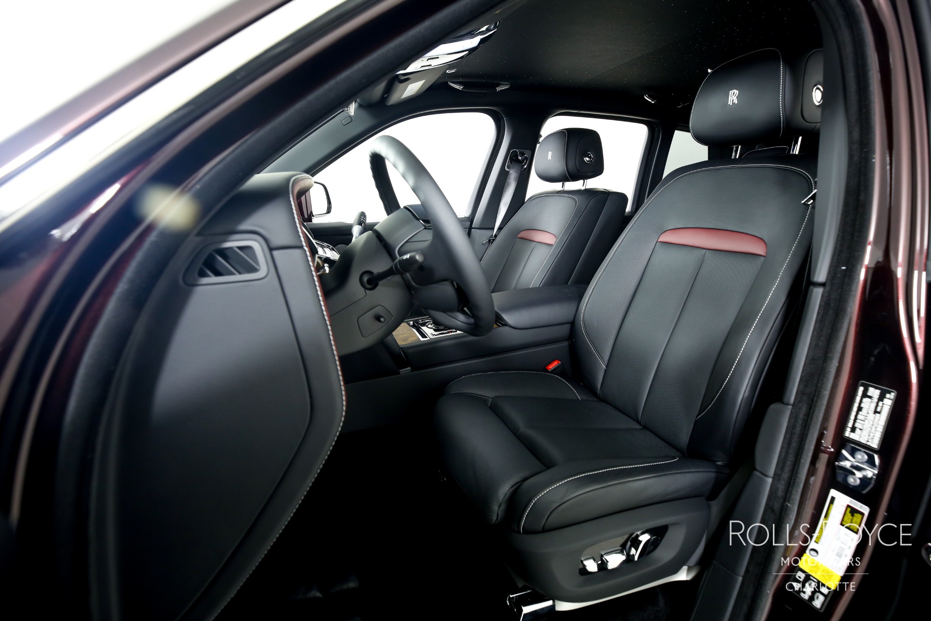 Used 2023 Rolls-Royce Cullinan | Charlotte, NC