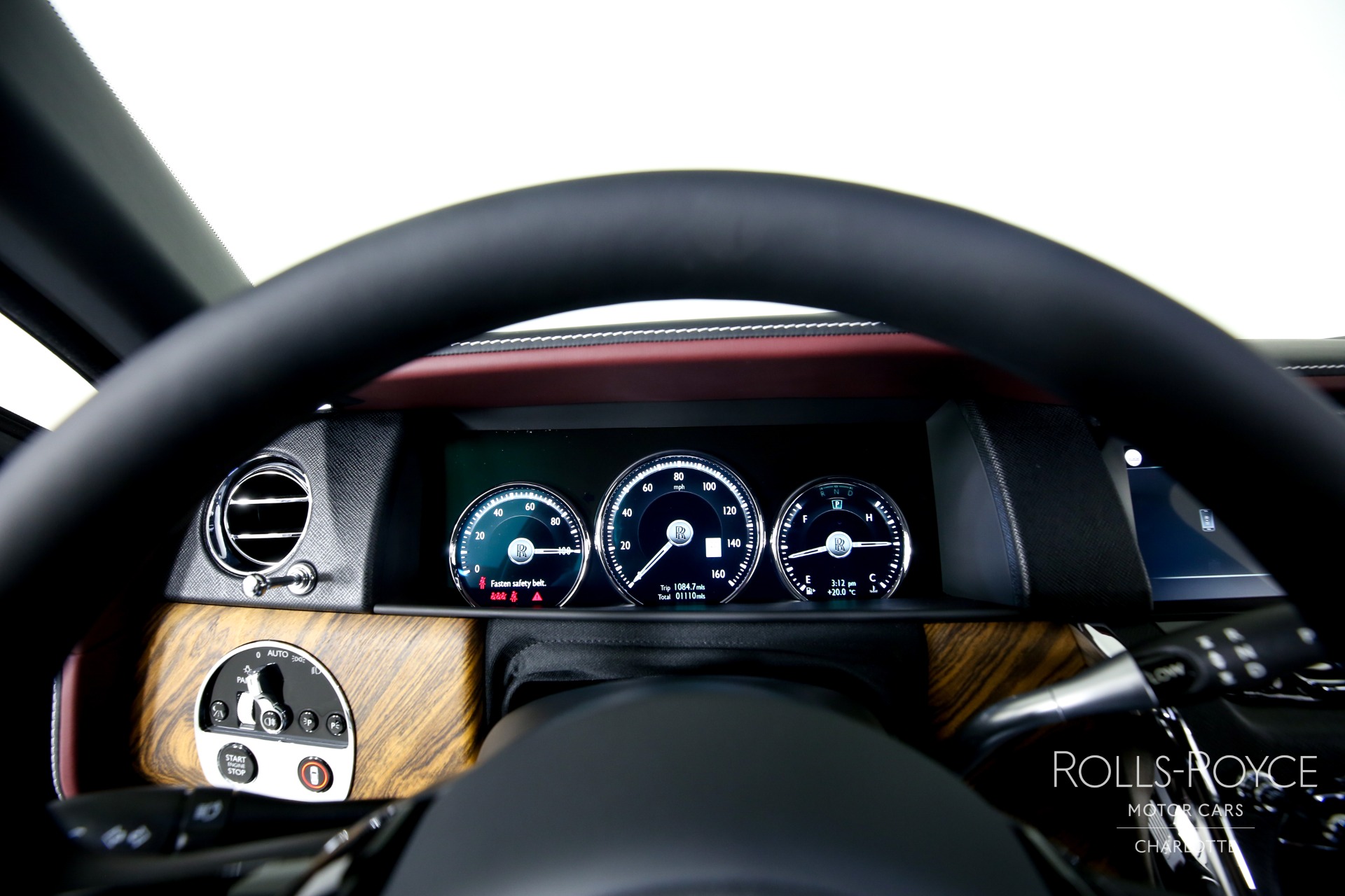 Used 2023 Rolls-Royce Cullinan | Charlotte, NC