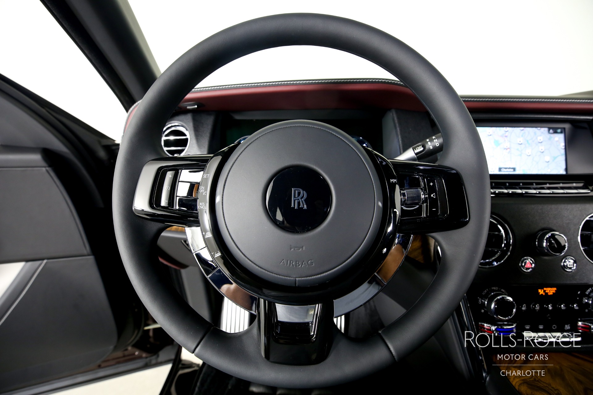 Used 2023 Rolls-Royce Cullinan | Charlotte, NC