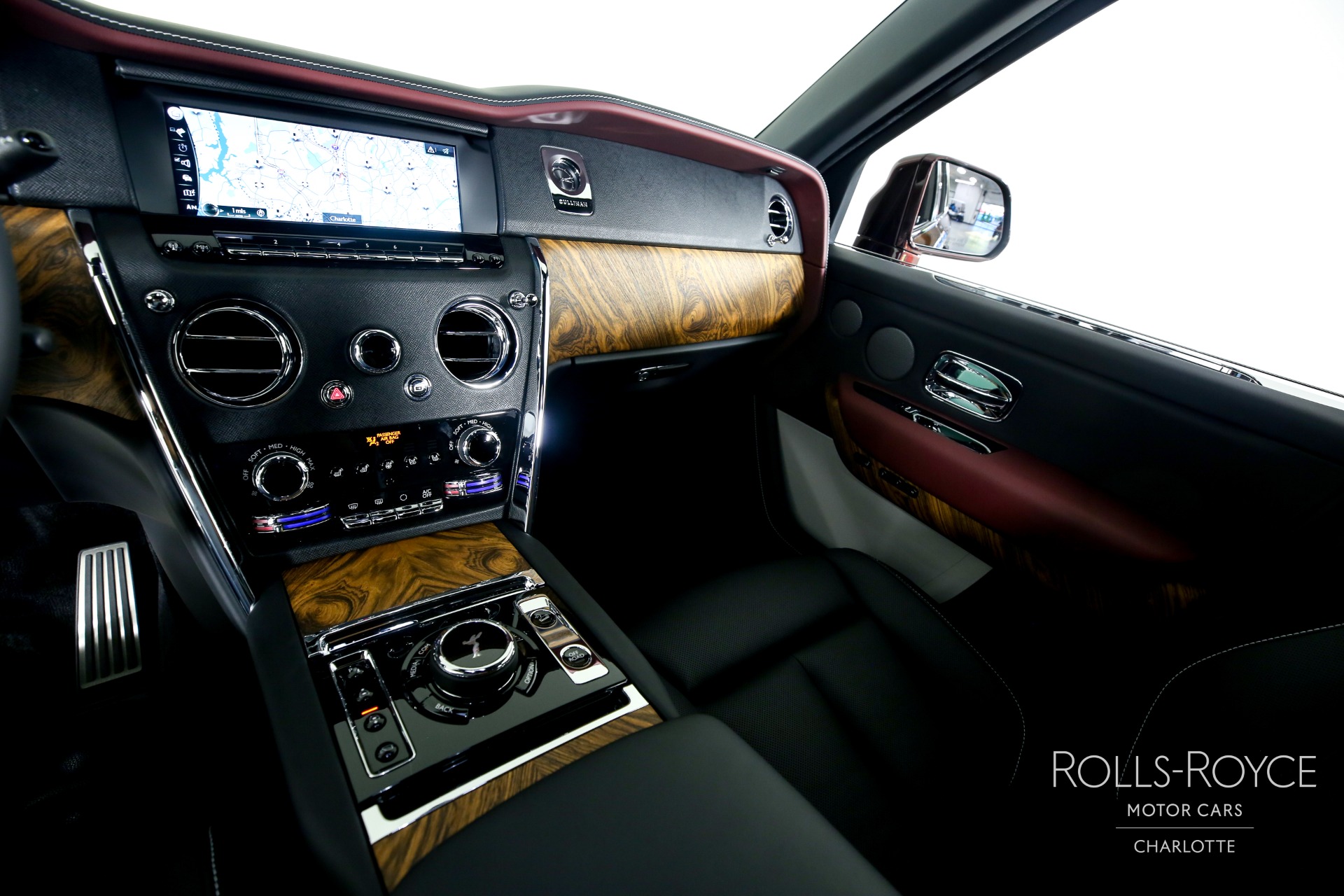 Used 2023 Rolls-Royce Cullinan | Charlotte, NC