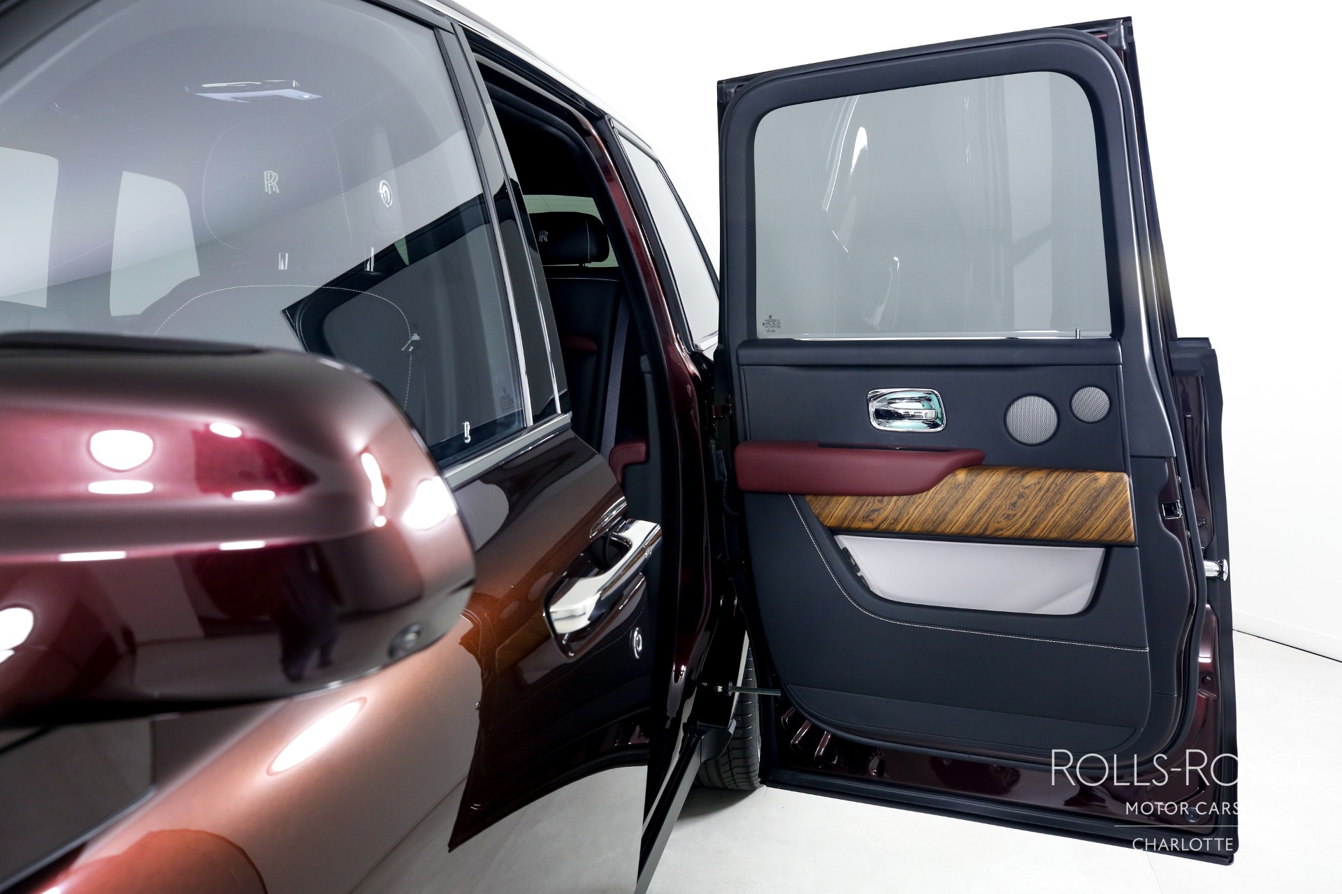 Used 2023 Rolls-Royce Cullinan | Charlotte, NC
