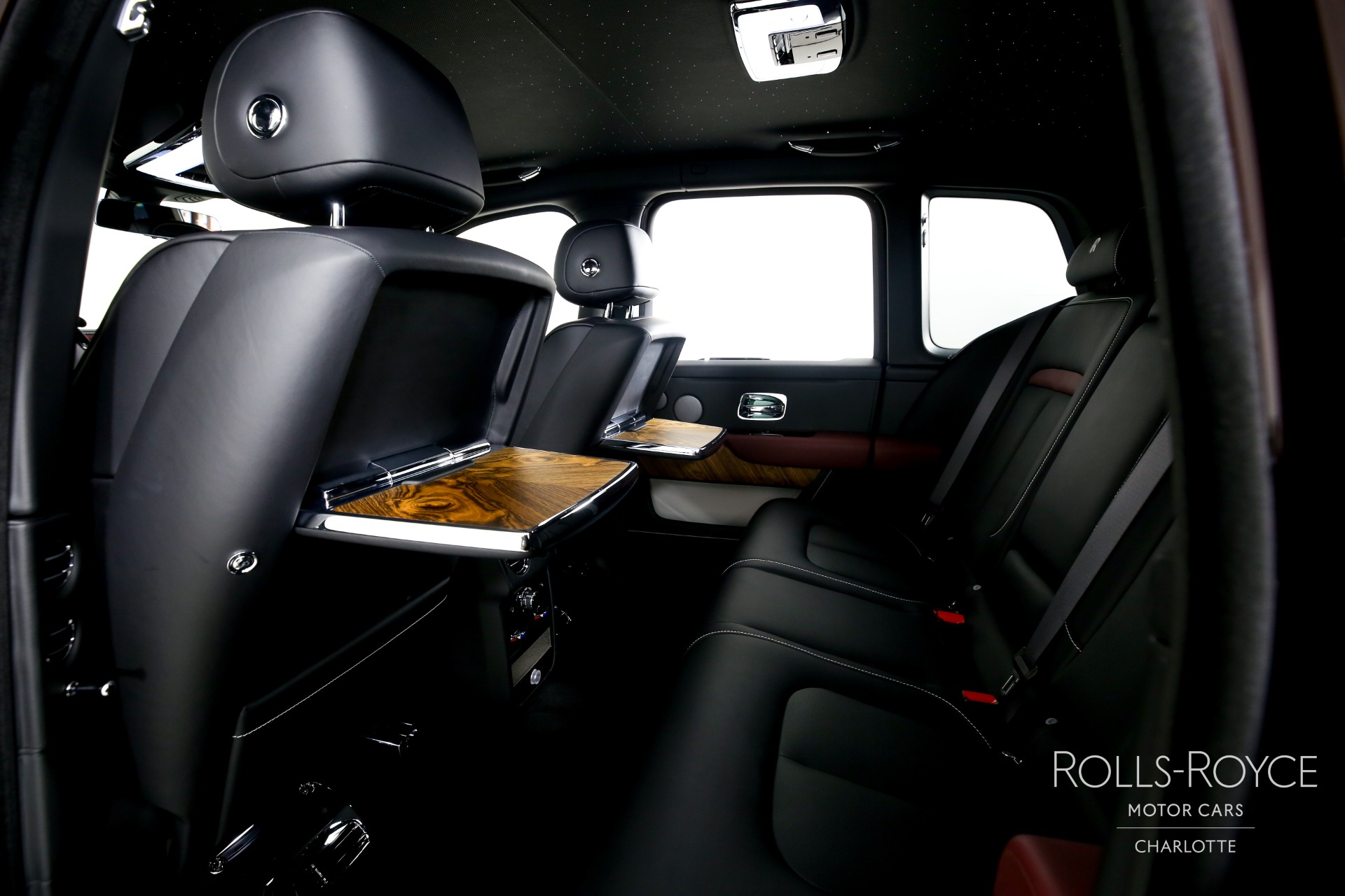 Used 2023 Rolls-Royce Cullinan | Charlotte, NC