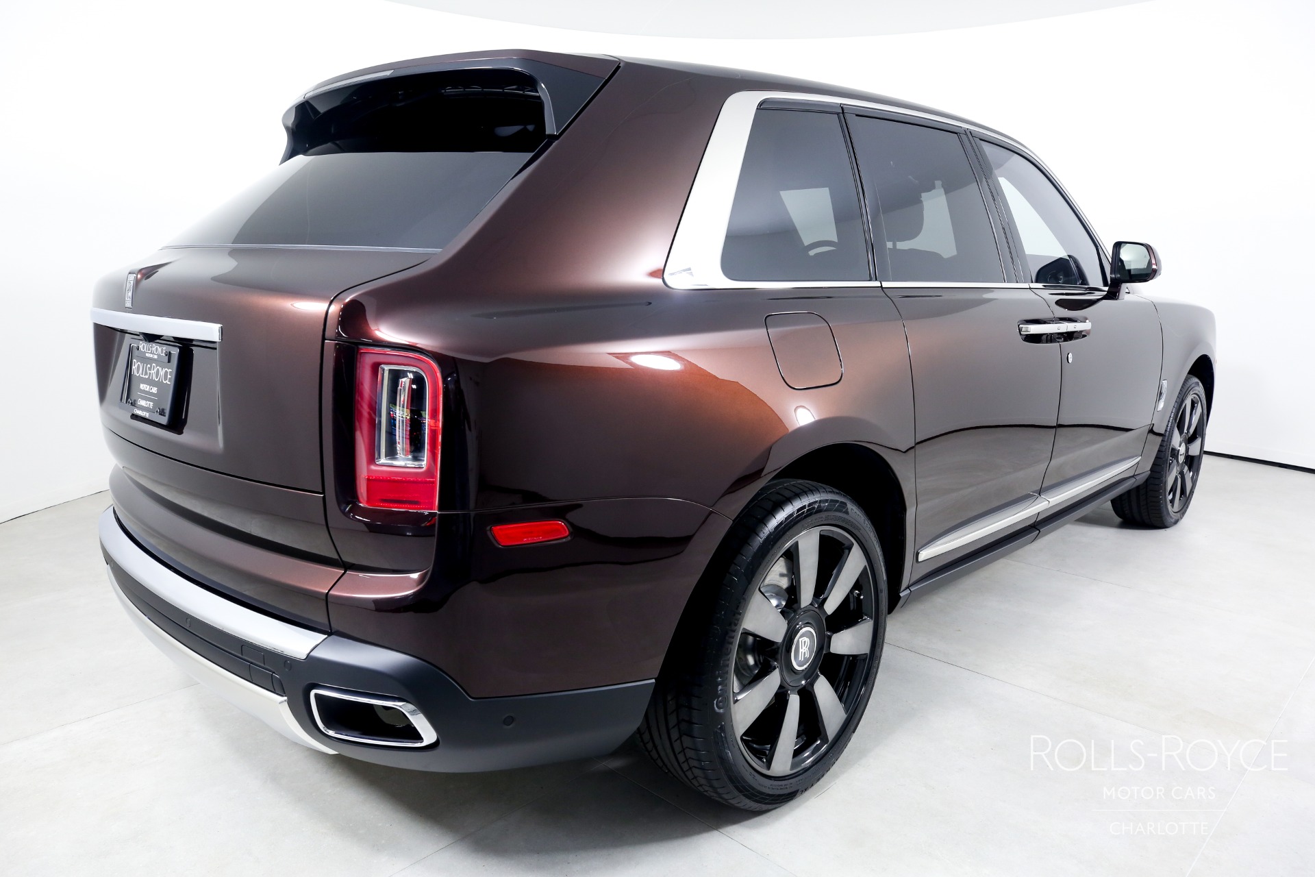 Used 2023 Rolls-Royce Cullinan | Charlotte, NC