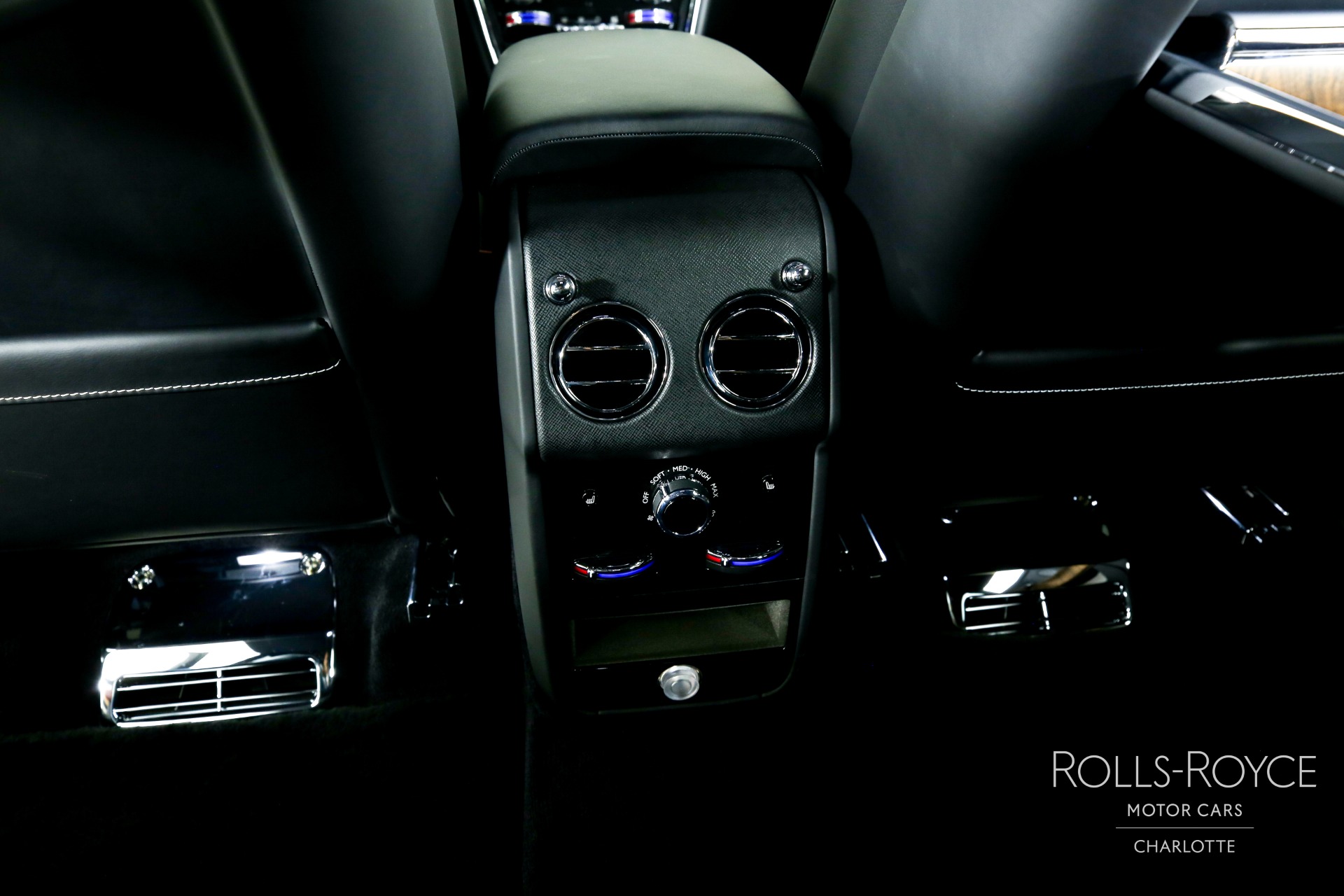 Used 2023 Rolls-Royce Cullinan | Charlotte, NC