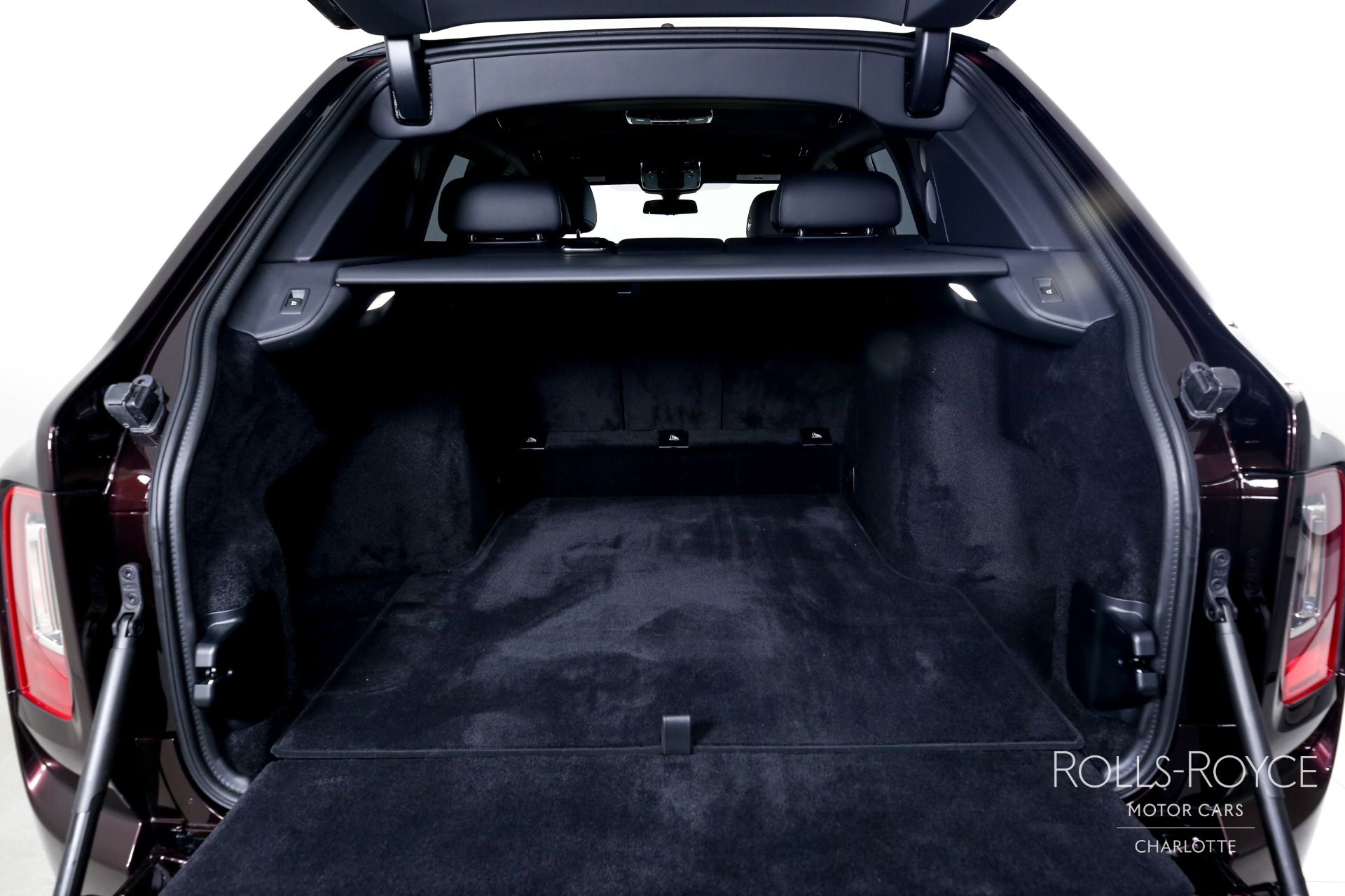Used 2023 Rolls-Royce Cullinan | Charlotte, NC