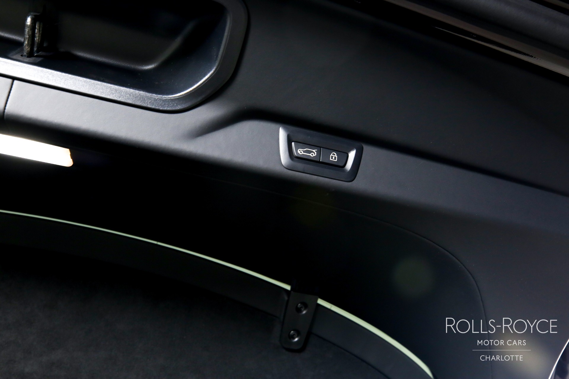 Used 2023 Rolls-Royce Cullinan | Charlotte, NC
