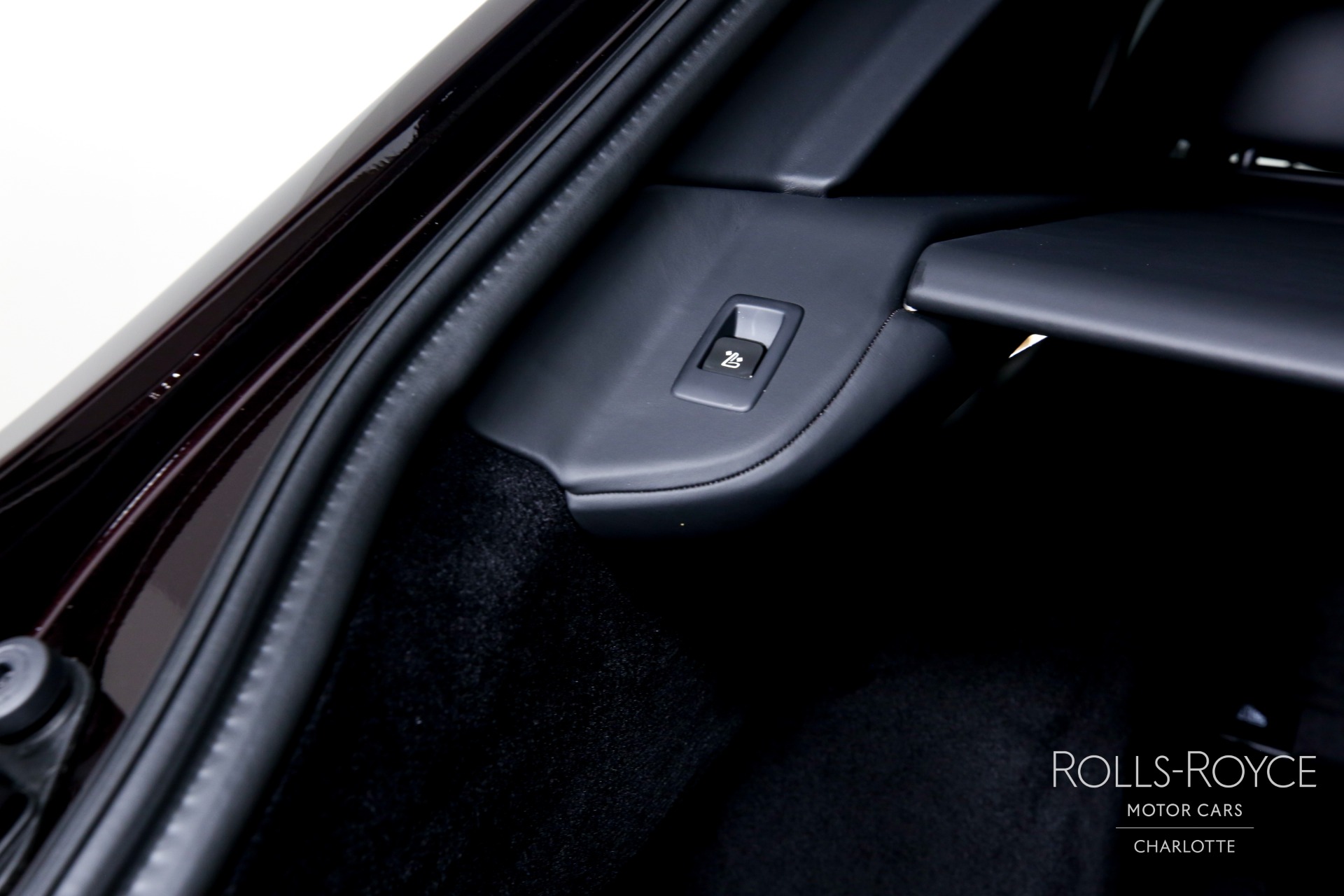 Used 2023 Rolls-Royce Cullinan | Charlotte, NC