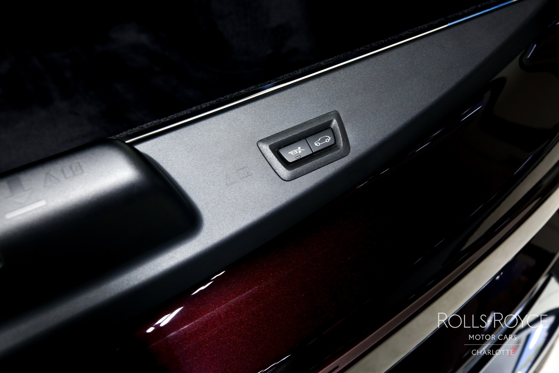 Used 2023 Rolls-Royce Cullinan | Charlotte, NC