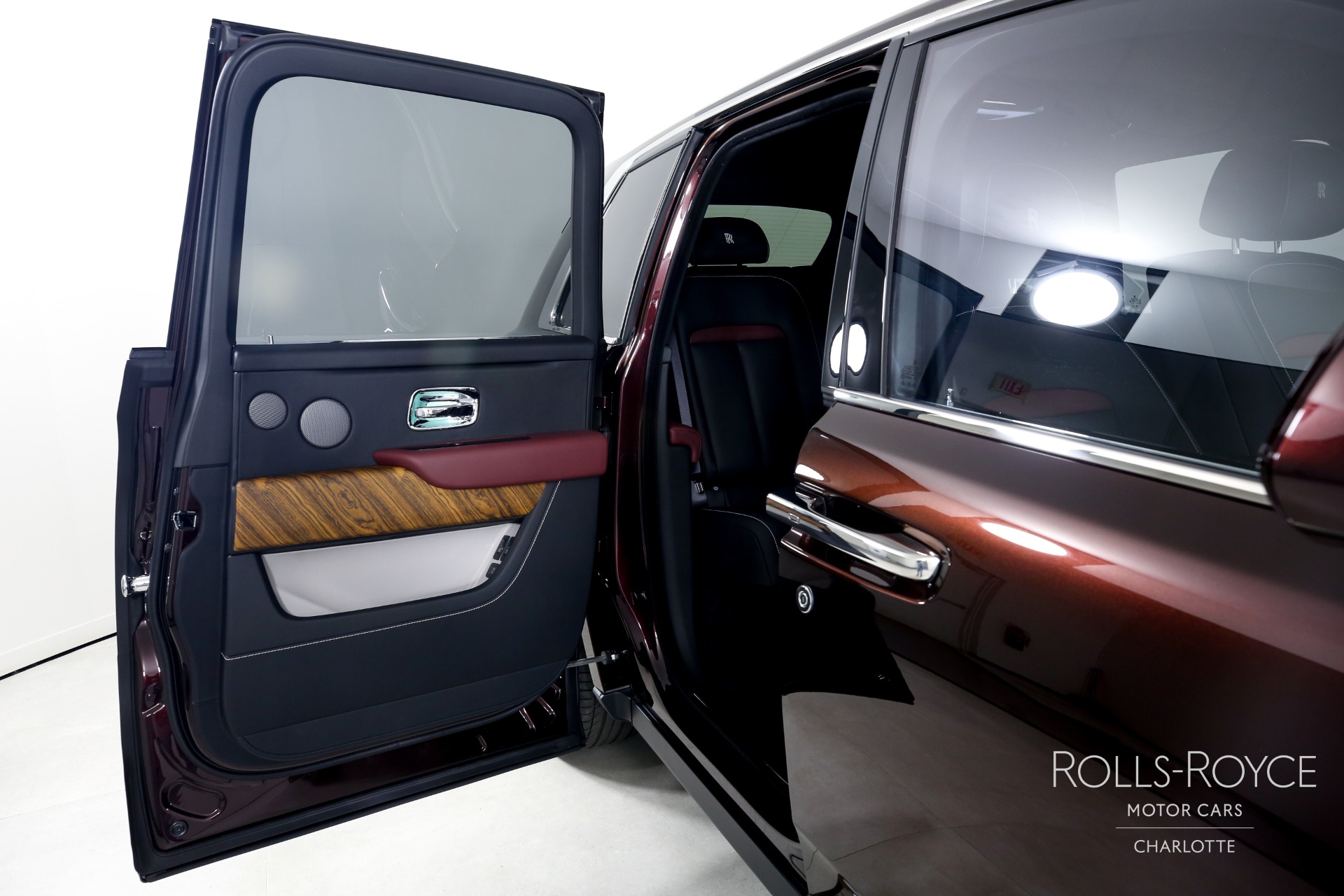 Used 2023 Rolls-Royce Cullinan | Charlotte, NC