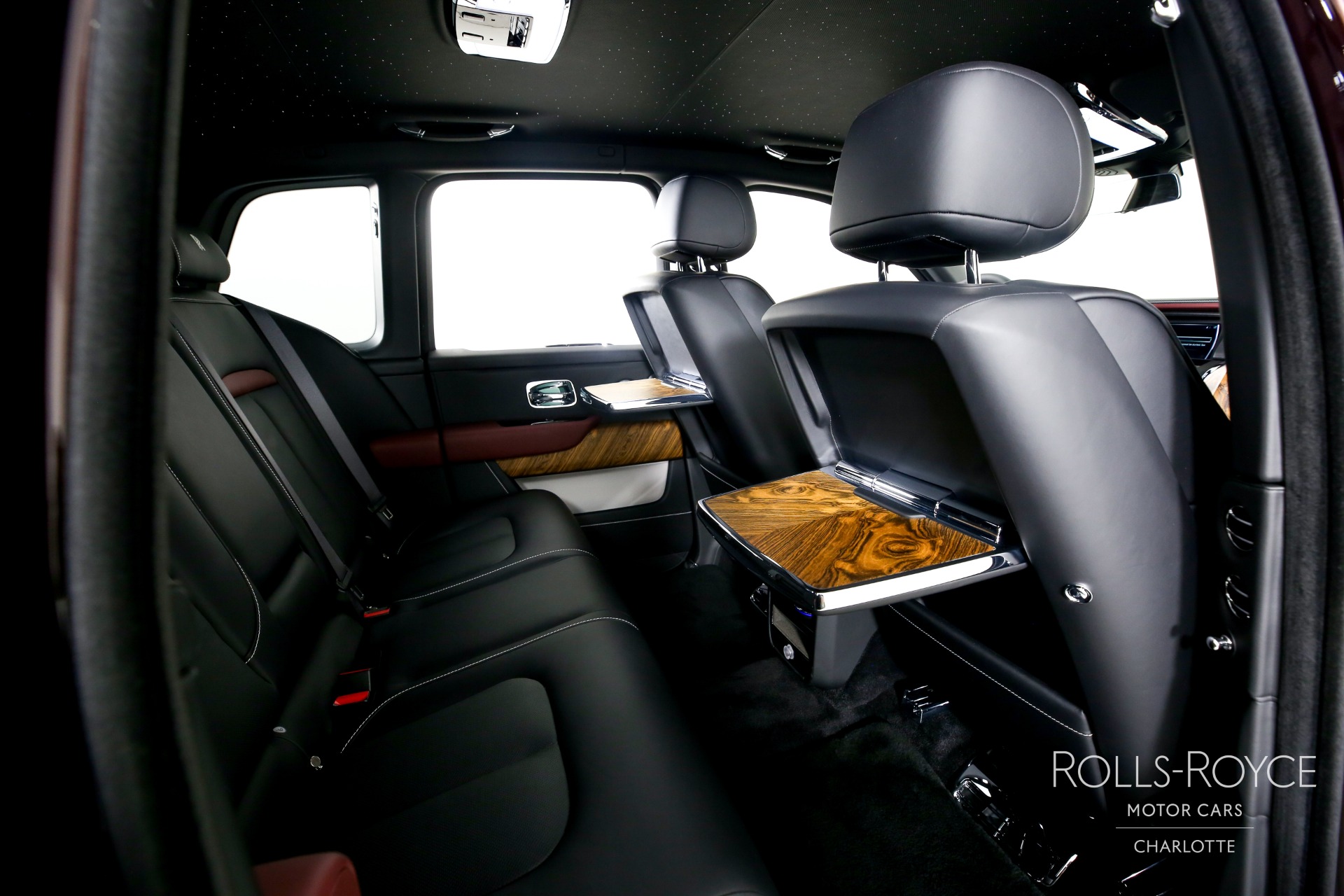 Used 2023 Rolls-Royce Cullinan | Charlotte, NC