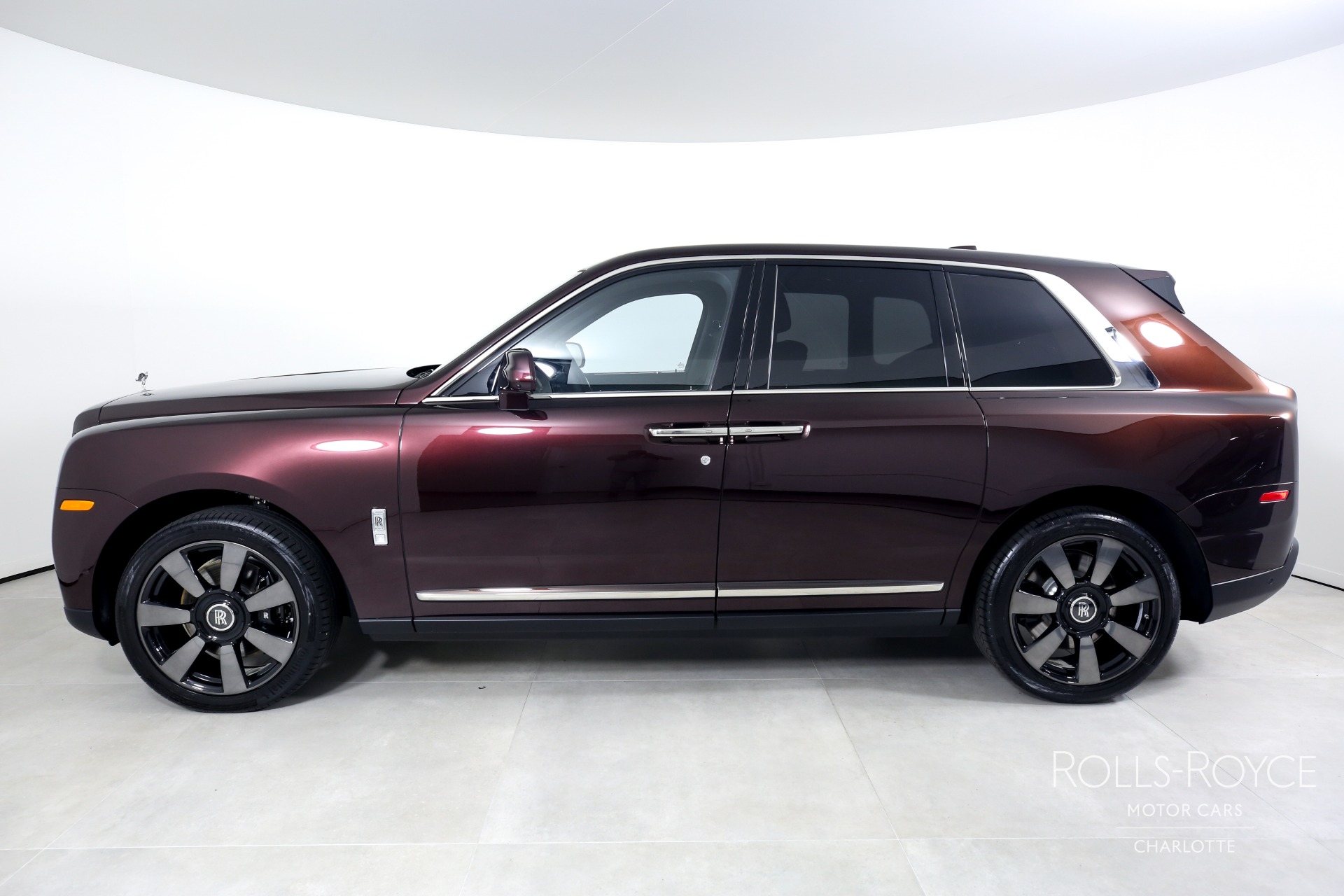 Used 2023 Rolls-Royce Cullinan | Charlotte, NC