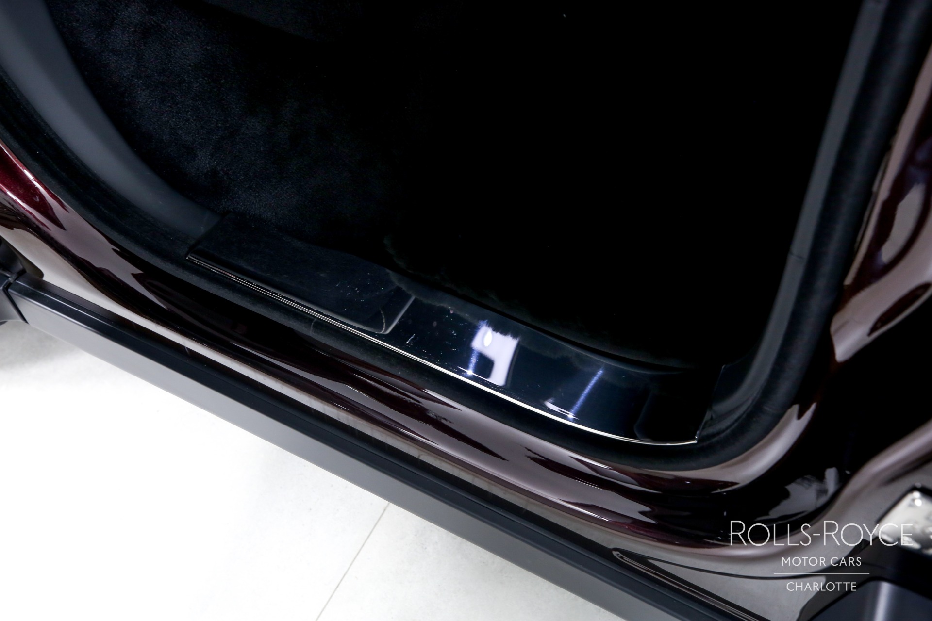 Used 2023 Rolls-Royce Cullinan | Charlotte, NC