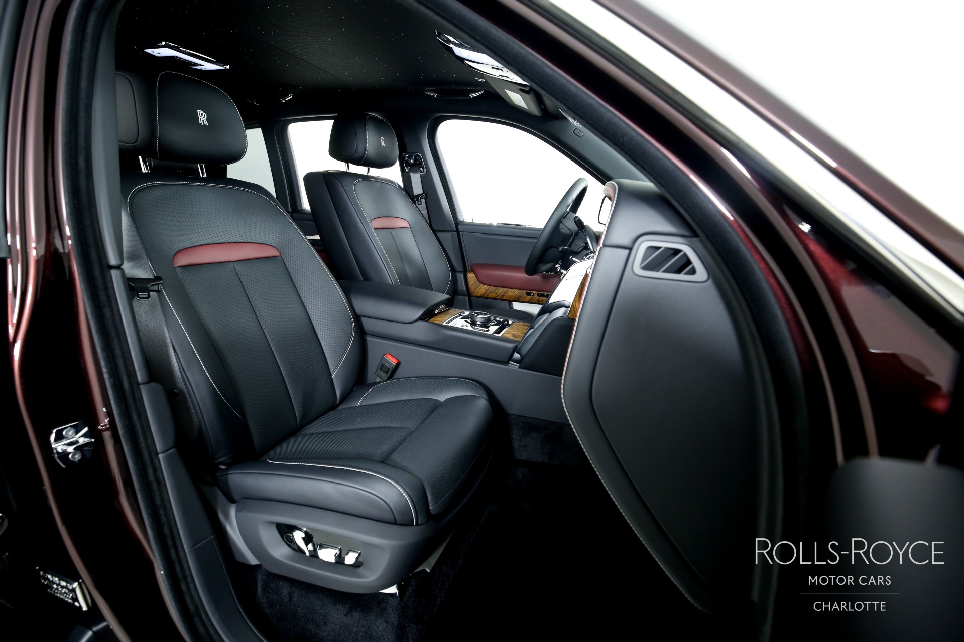 Used 2023 Rolls-Royce Cullinan | Charlotte, NC