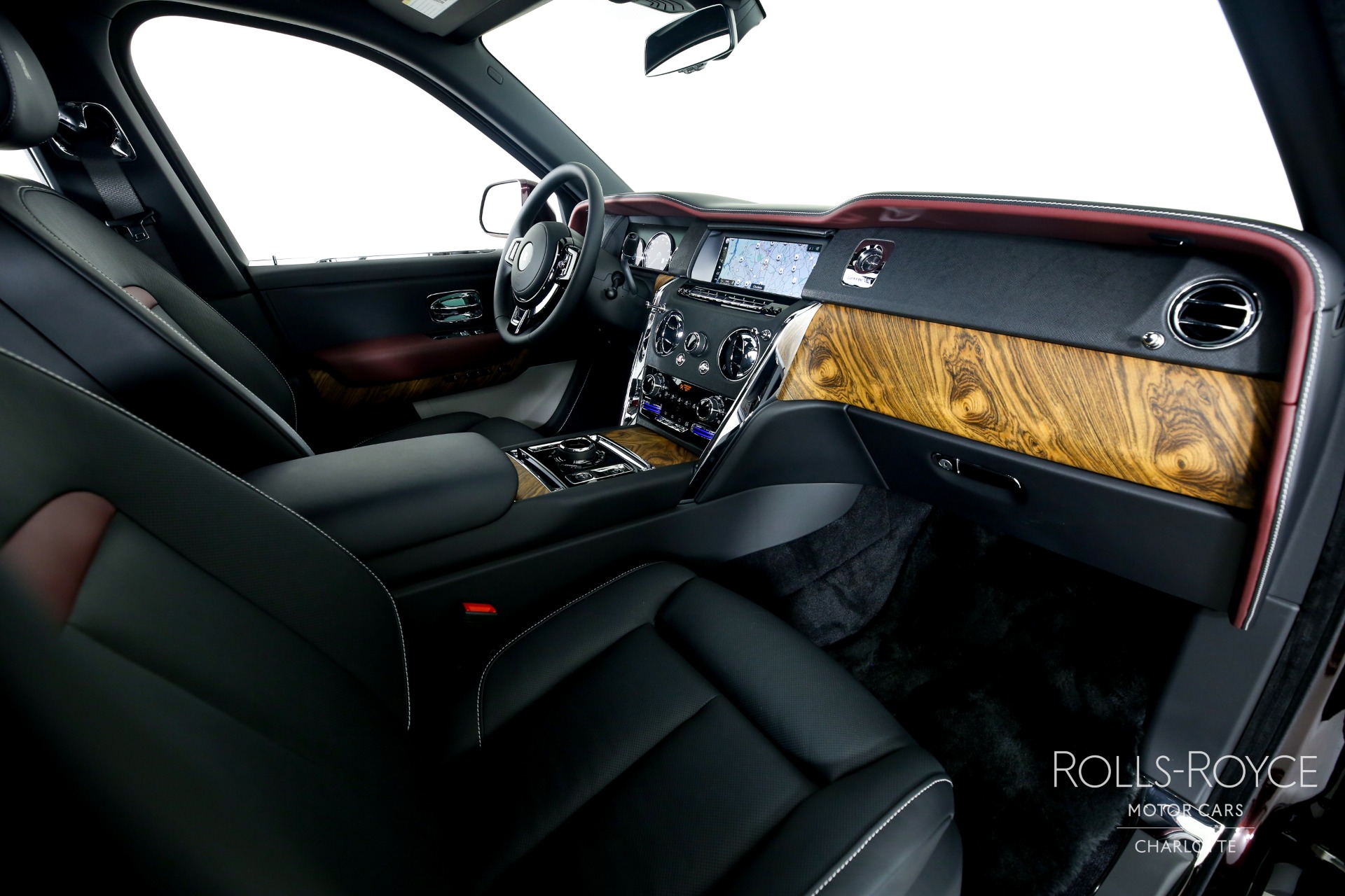 Used 2023 Rolls-Royce Cullinan | Charlotte, NC