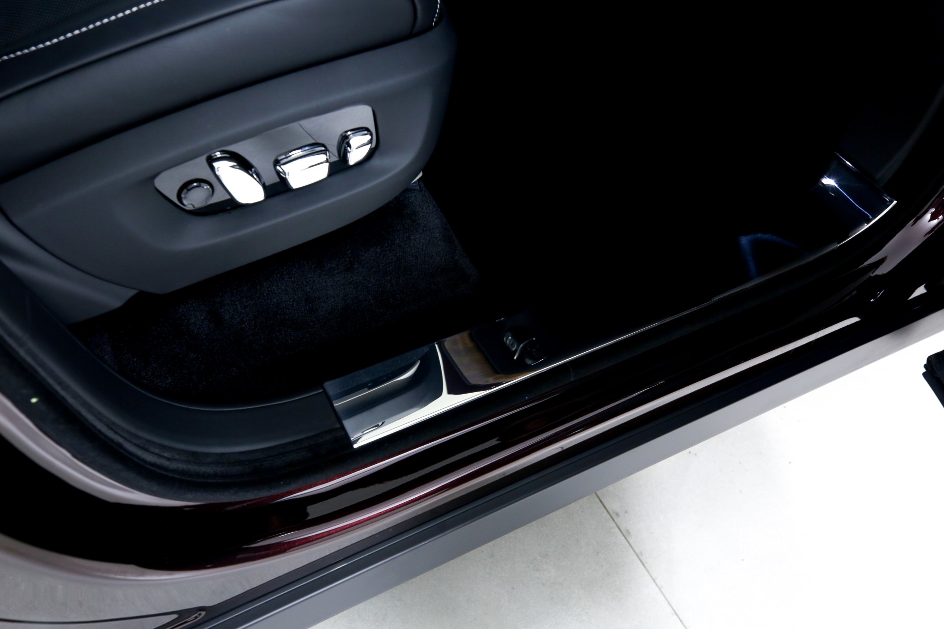 Used 2023 Rolls-Royce Cullinan | Charlotte, NC