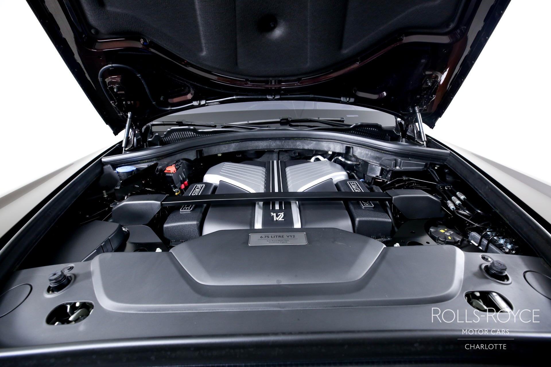 Used 2023 Rolls-Royce Cullinan | Charlotte, NC