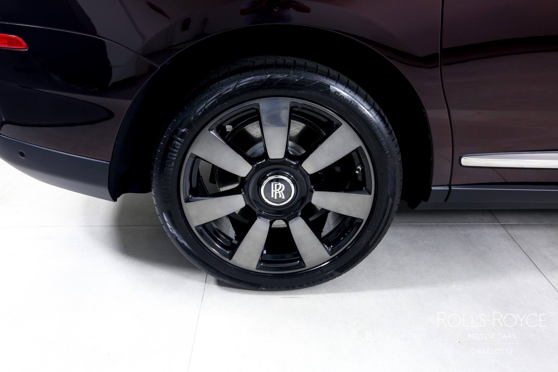 Used 2023 Rolls-Royce Cullinan | Charlotte, NC