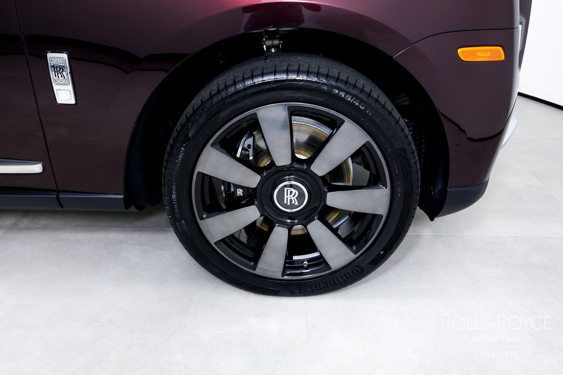 Used 2023 Rolls-Royce Cullinan | Charlotte, NC