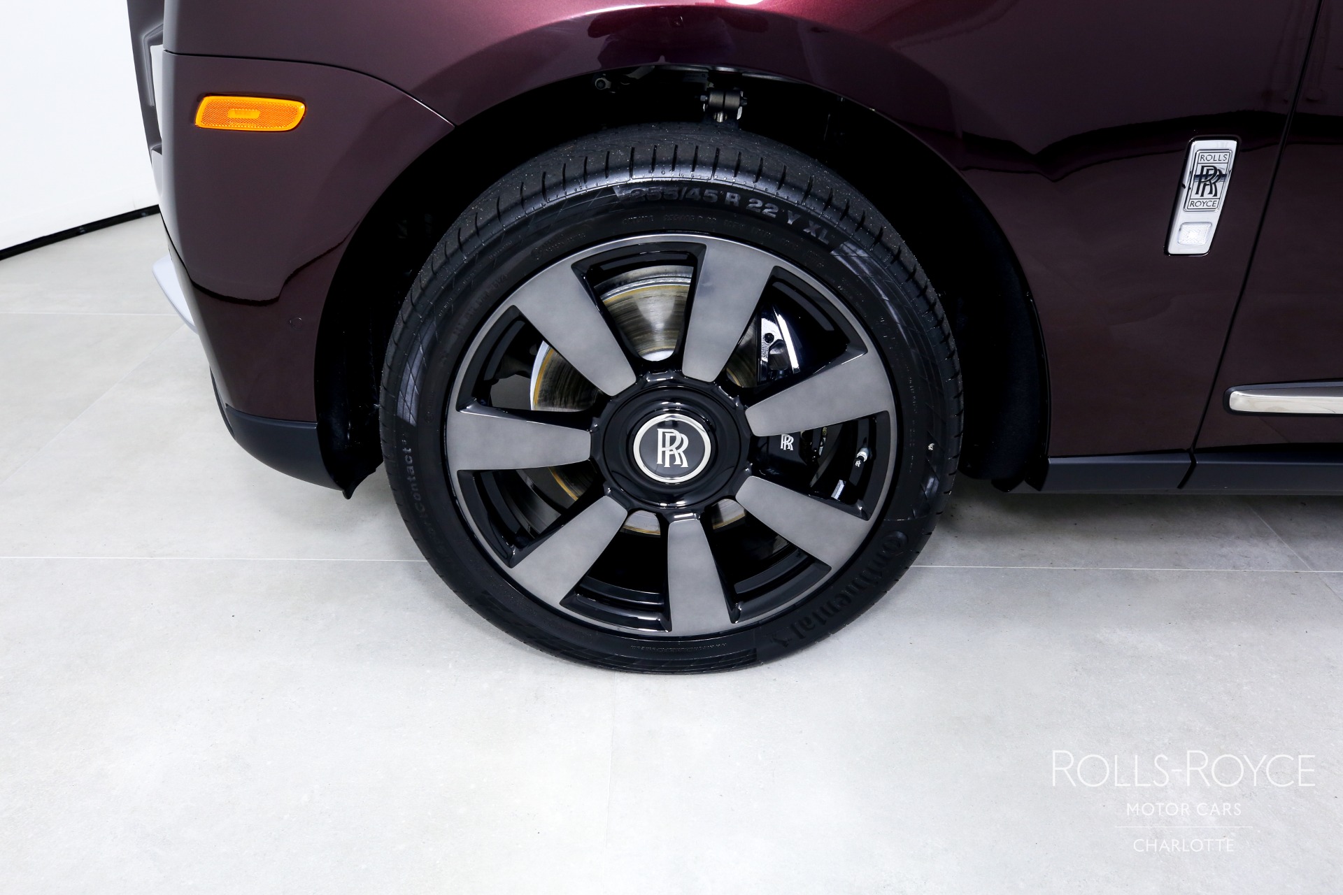 Used 2023 Rolls-Royce Cullinan | Charlotte, NC