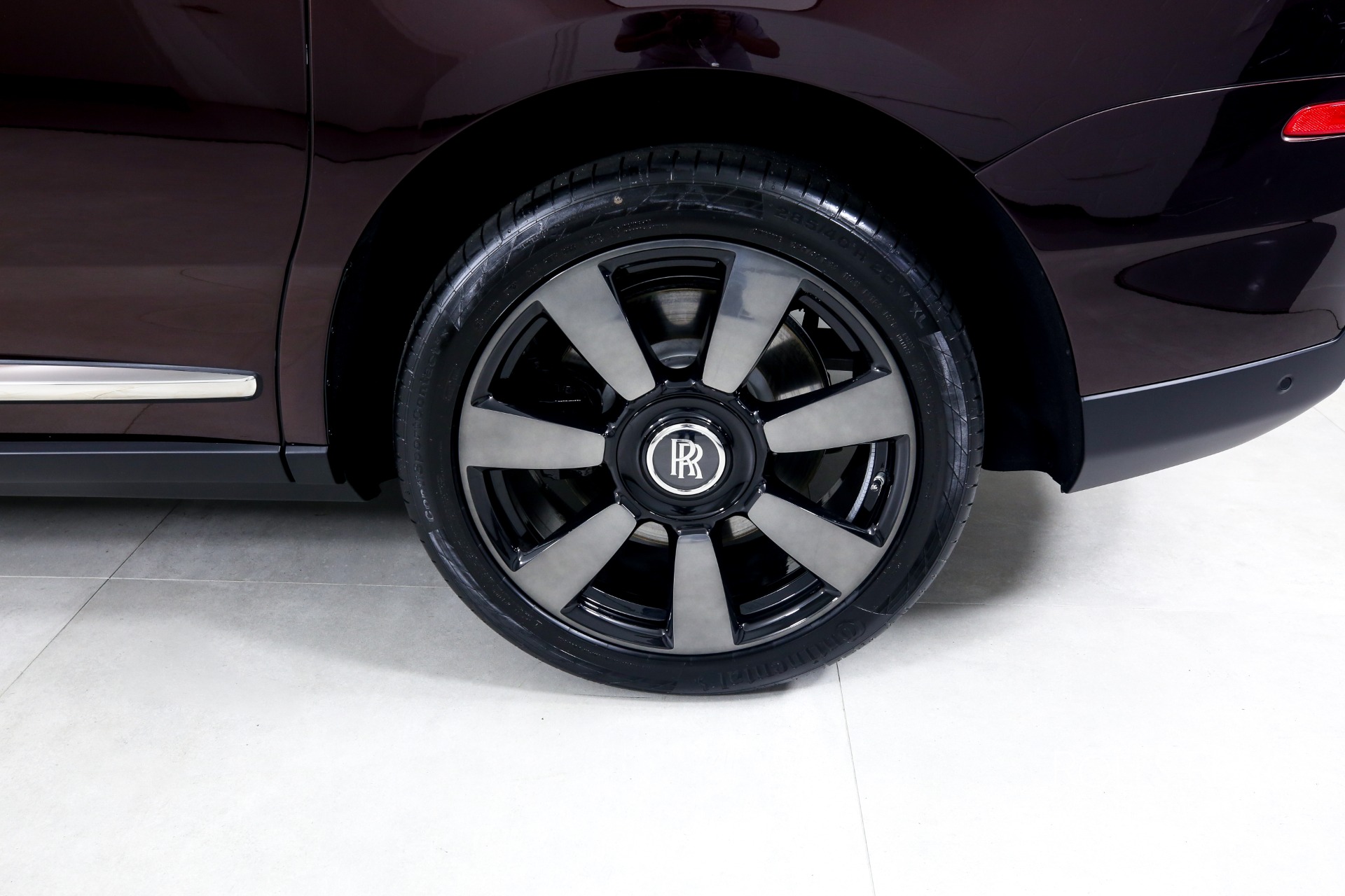 Used 2023 Rolls-Royce Cullinan | Charlotte, NC