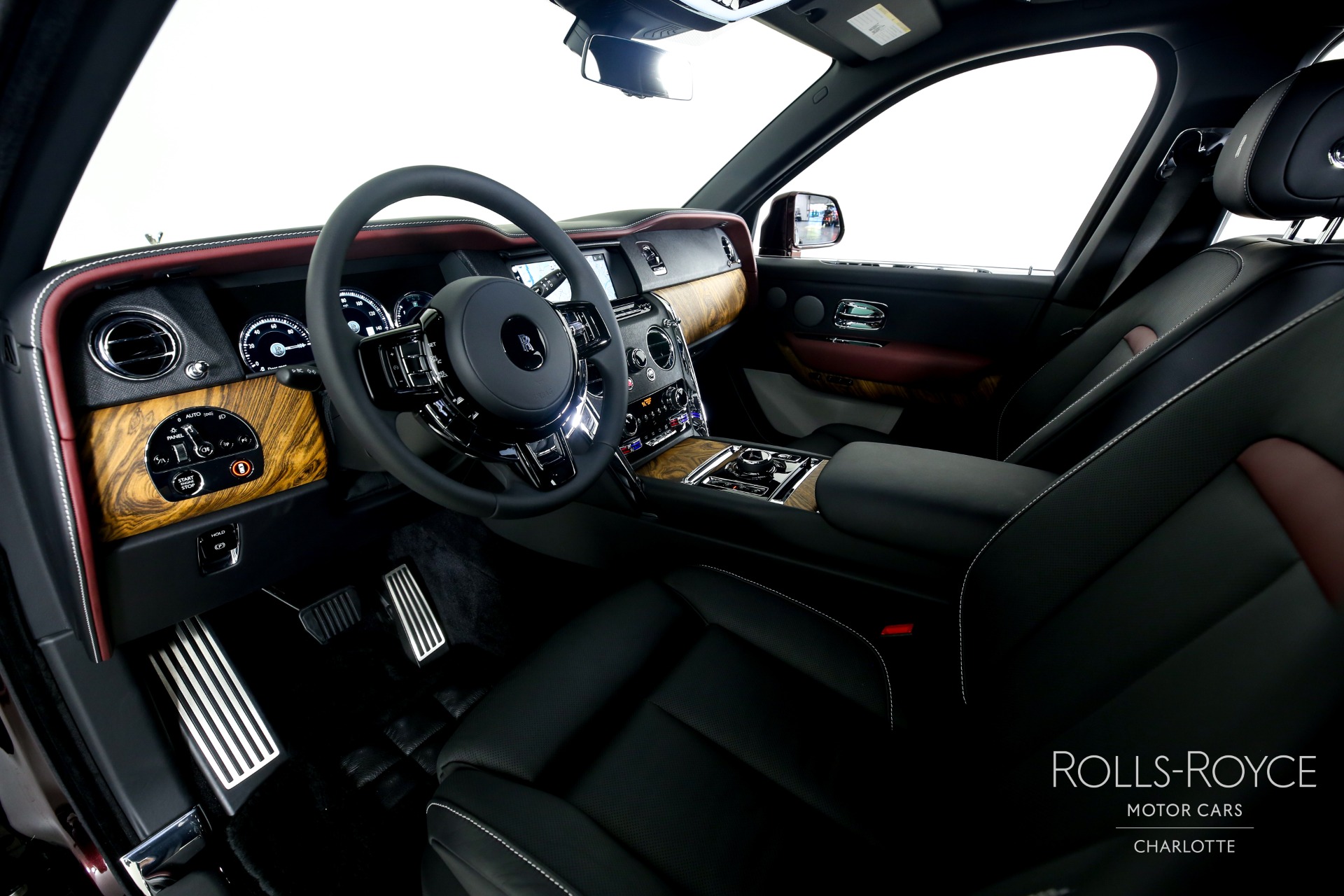 Used 2023 Rolls-Royce Cullinan | Charlotte, NC