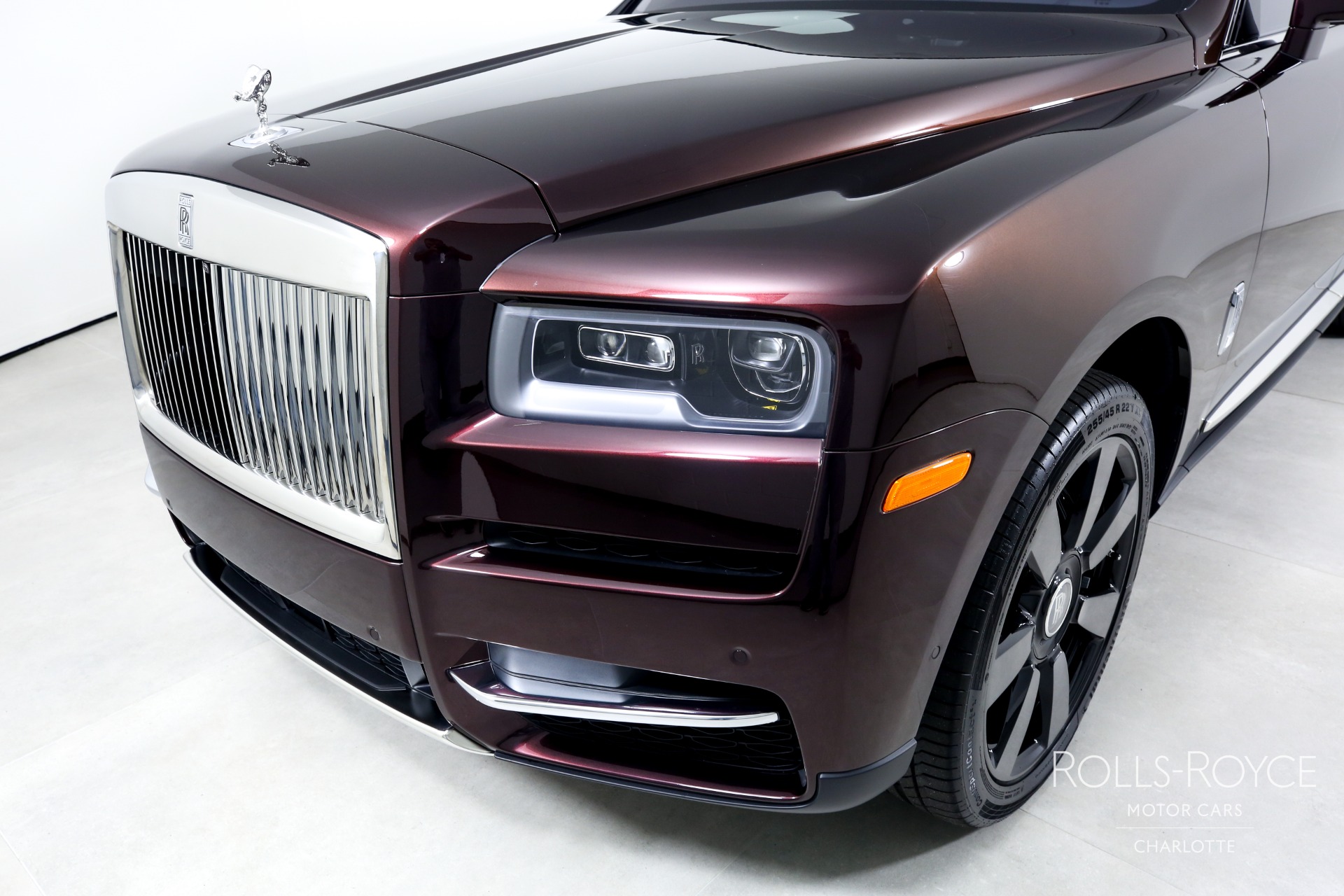 Used 2023 Rolls-Royce Cullinan | Charlotte, NC