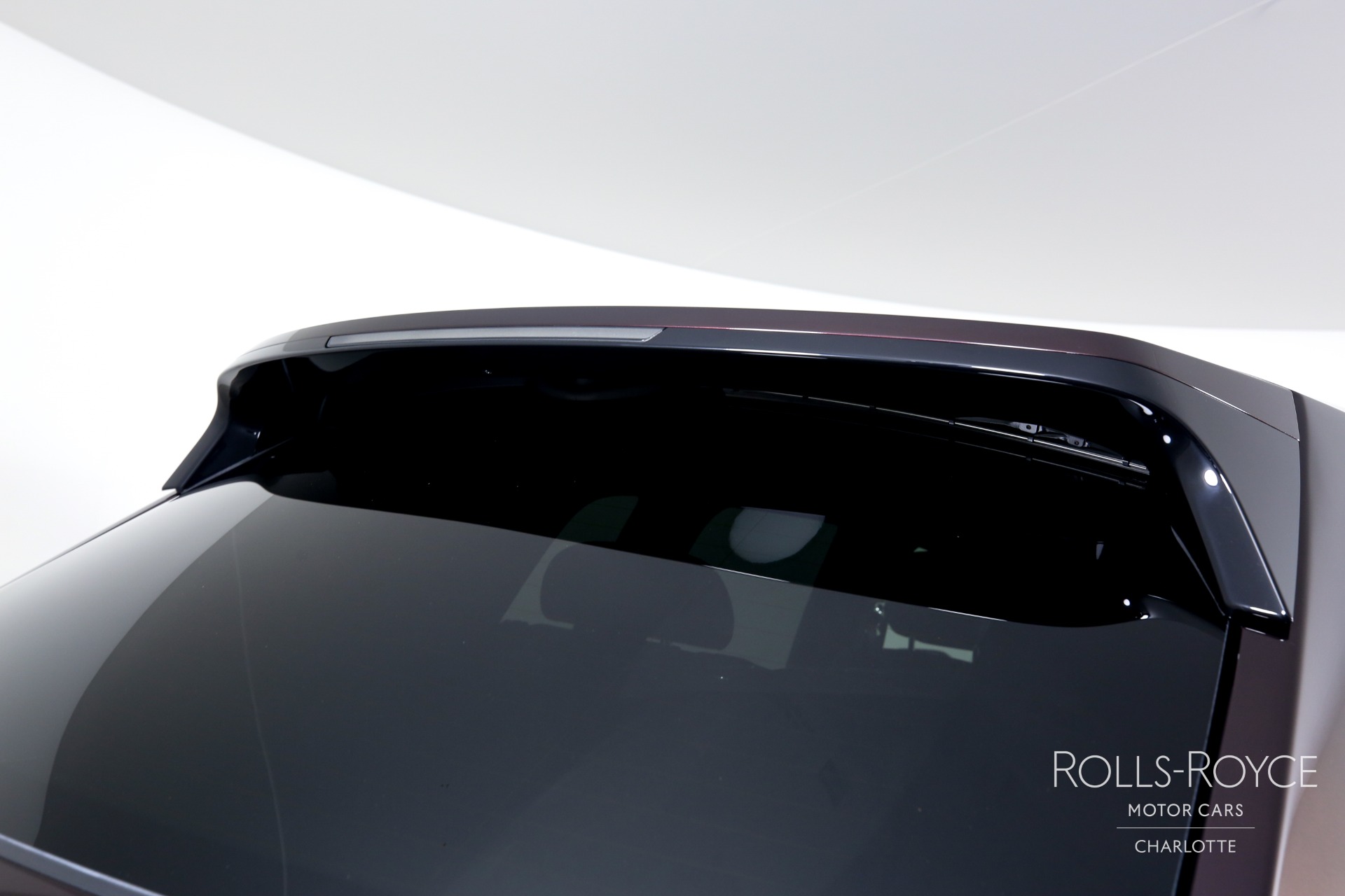 Used 2023 Rolls-Royce Cullinan | Charlotte, NC