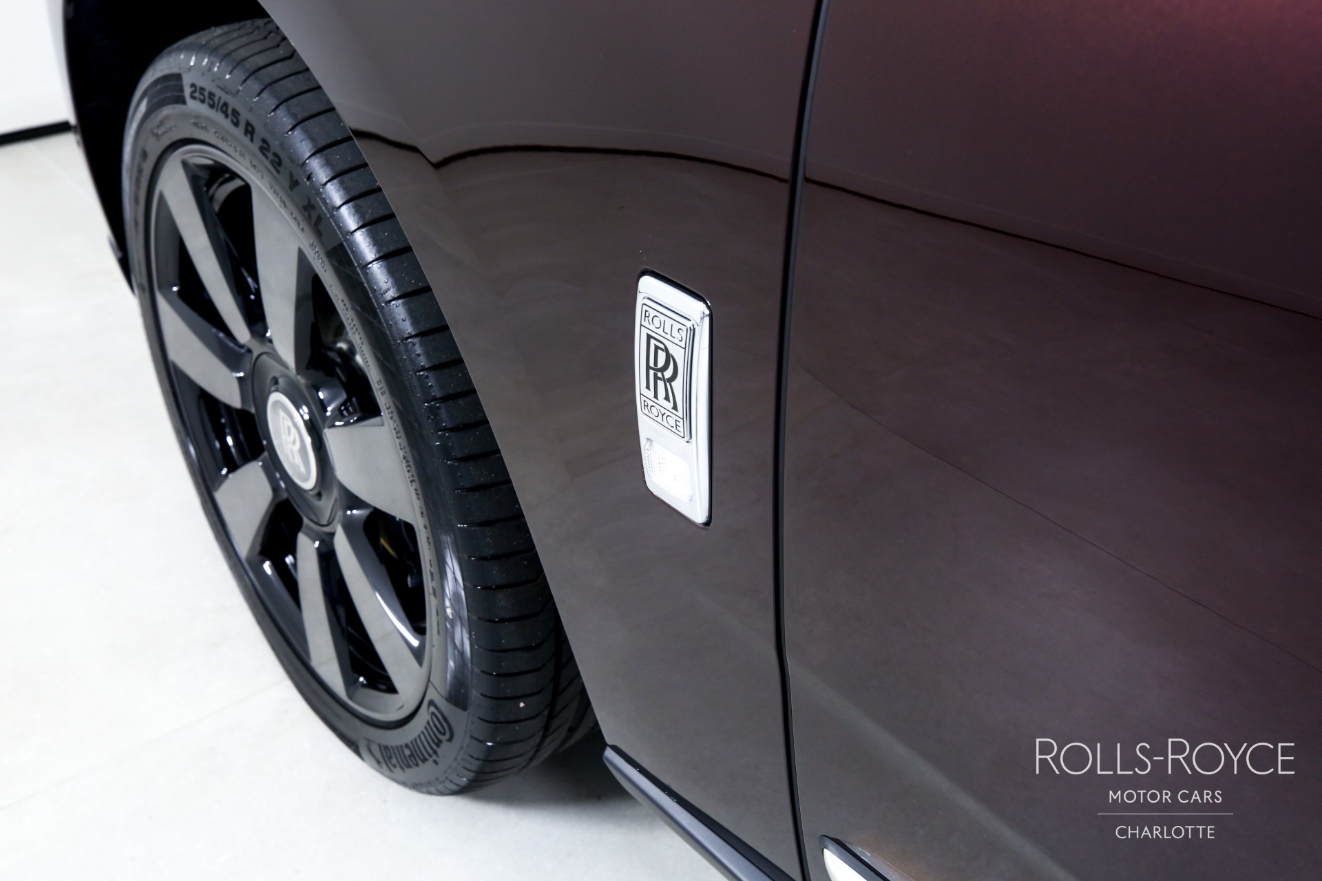 Used 2023 Rolls-Royce Cullinan | Charlotte, NC