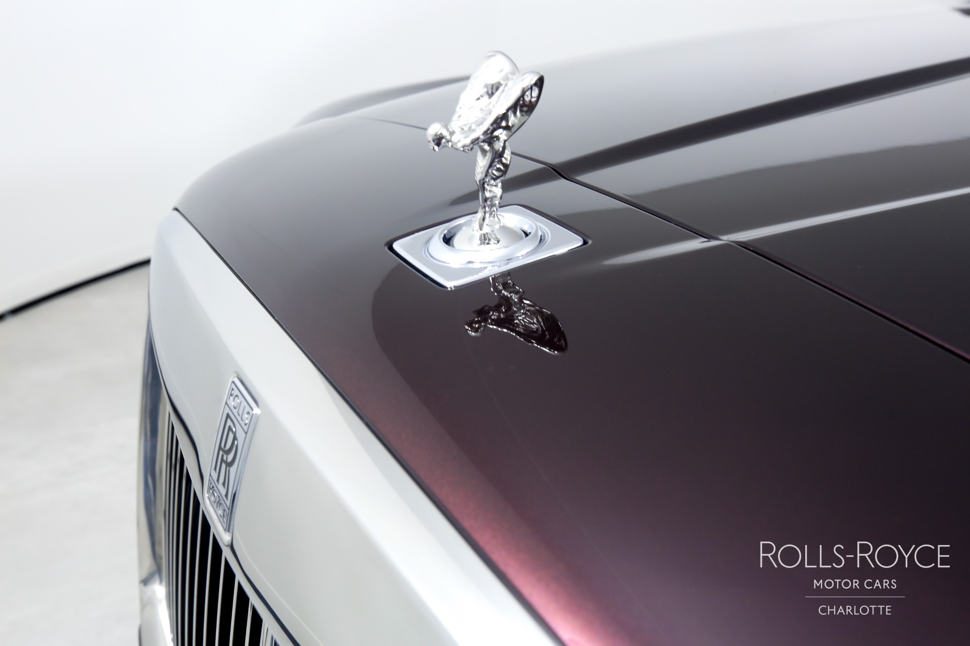 Used 2023 Rolls-Royce Cullinan | Charlotte, NC