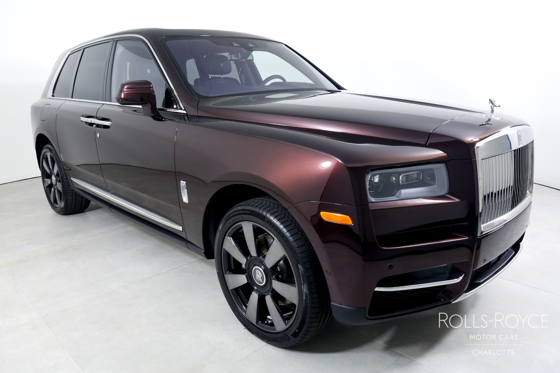 Used 2023 Rolls-Royce Cullinan | Charlotte, NC